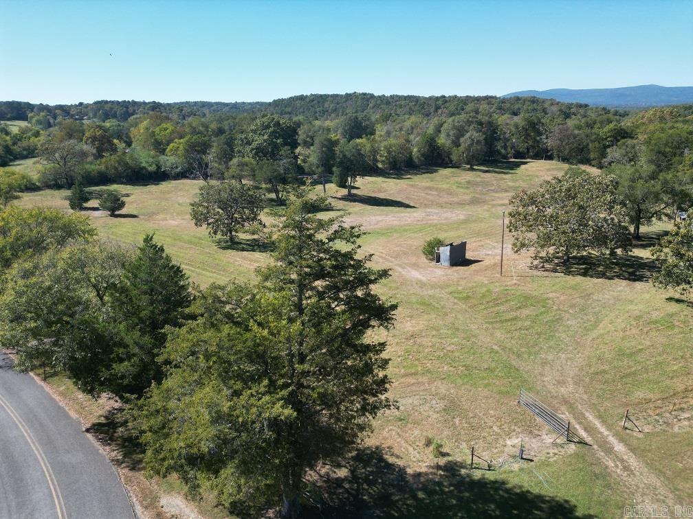 1337 Polk Road 38  Hatfield, AR