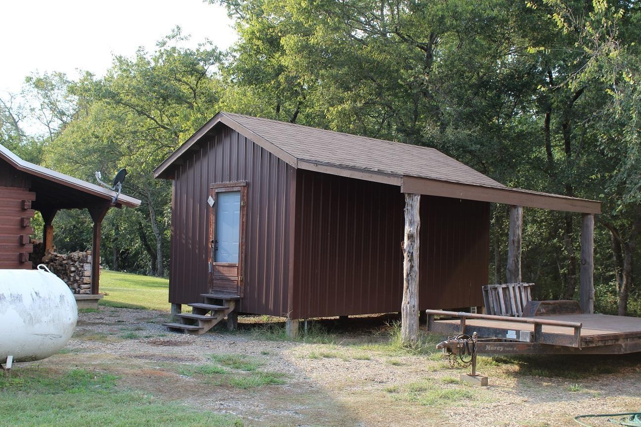 1337 Polk Road 38  Hatfield, AR