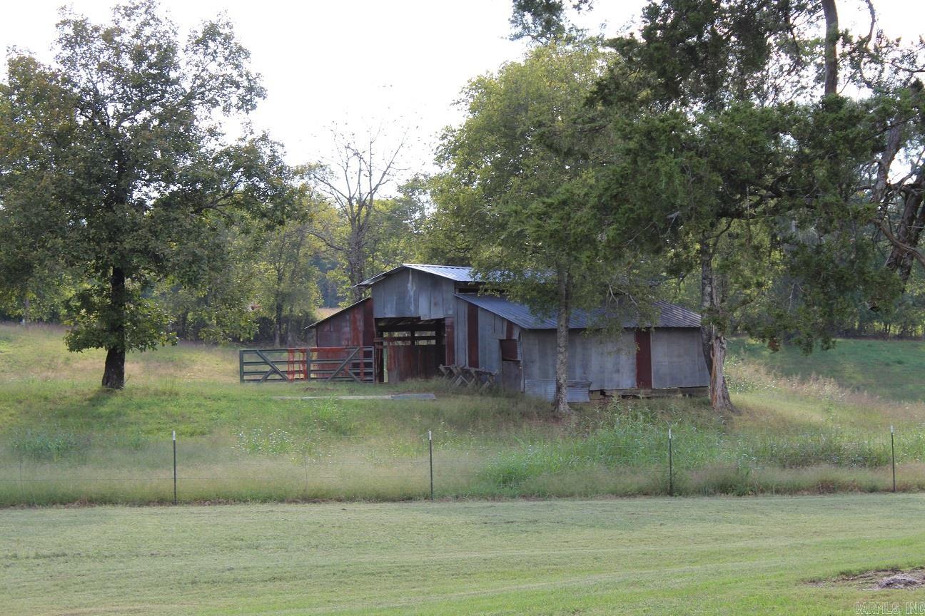 1337 Polk Road 38  Hatfield, AR