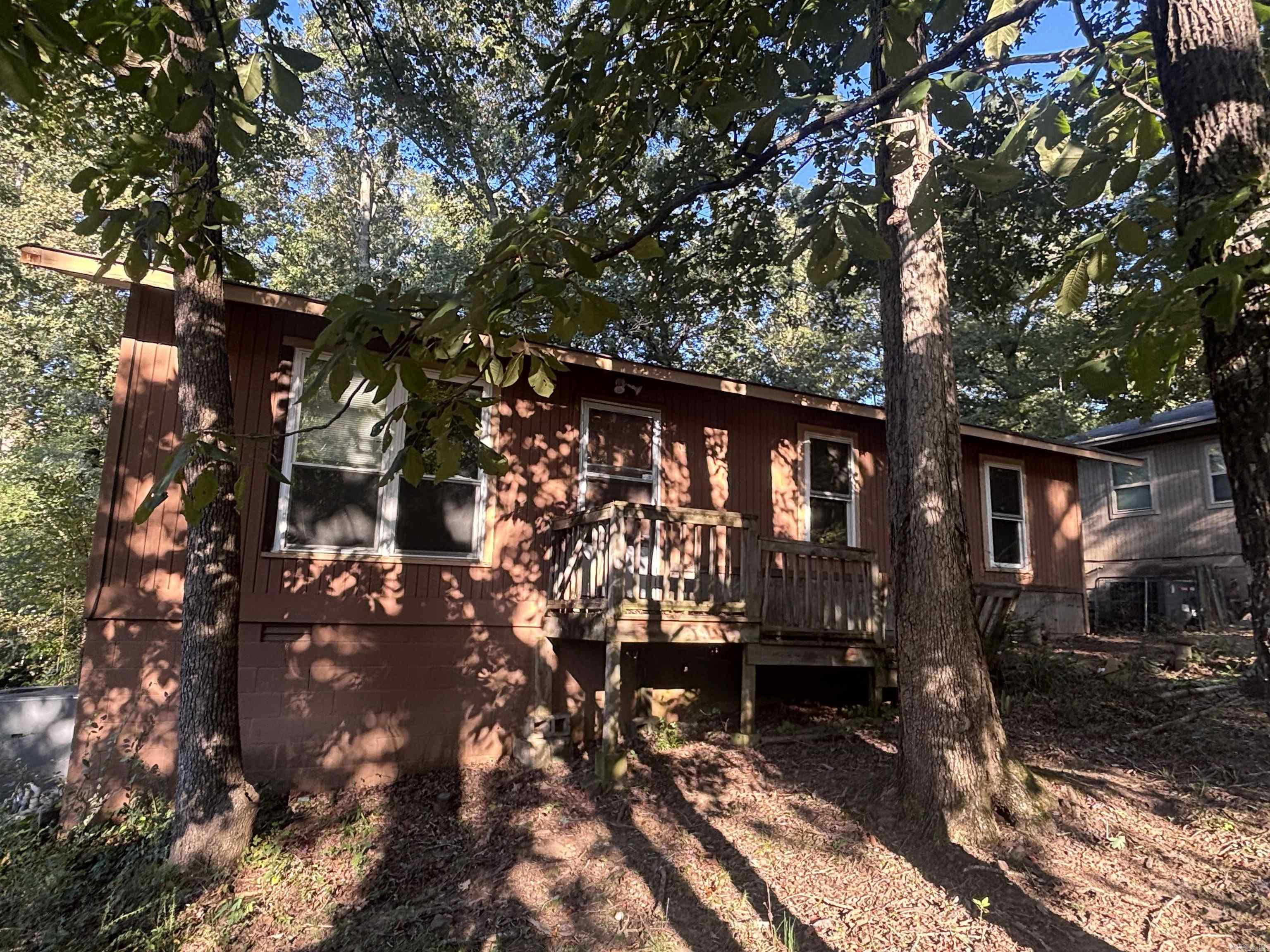 2716 Longcoy St  Little Rock, AR