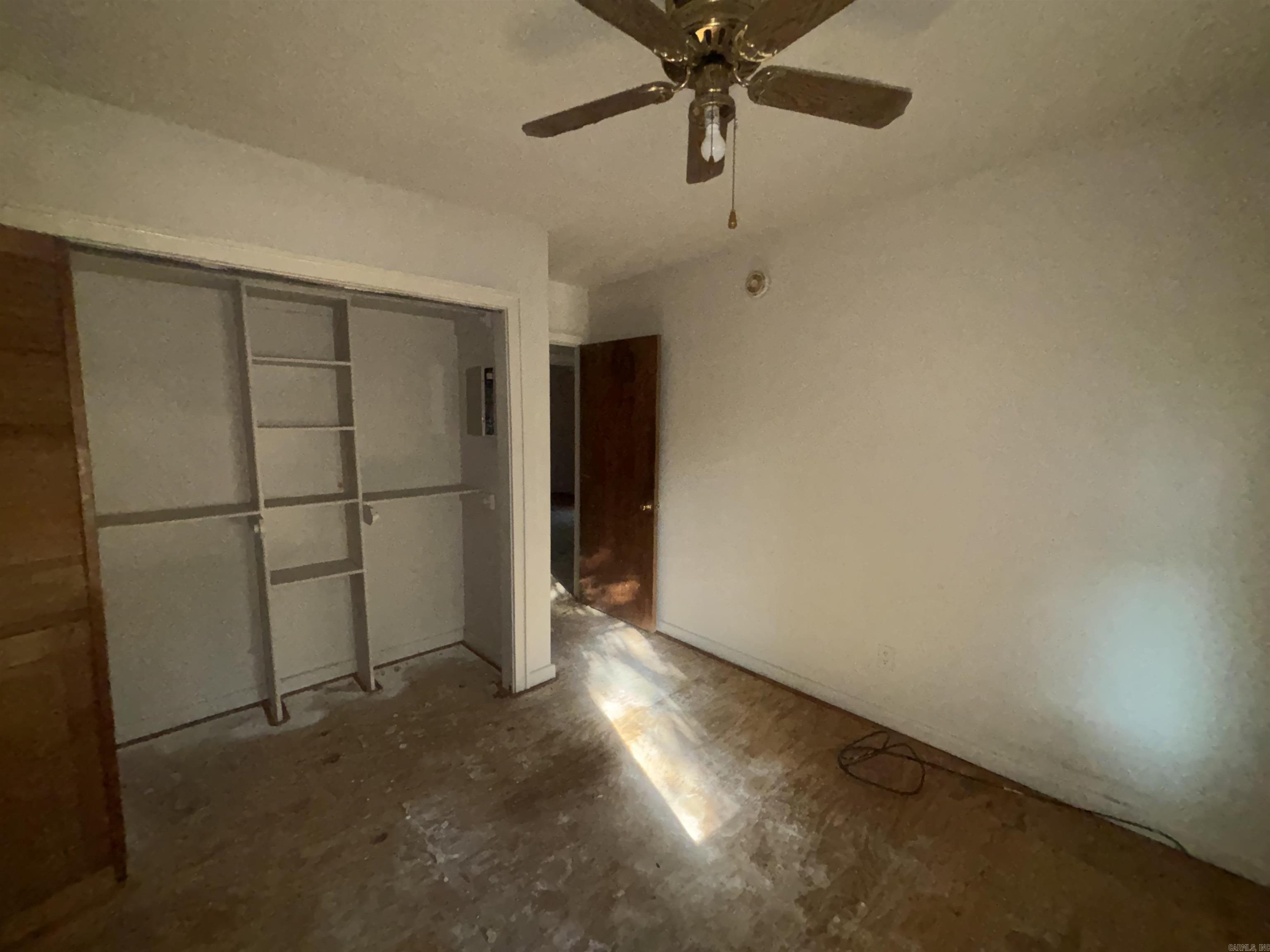 2716 Longcoy St  Little Rock, AR