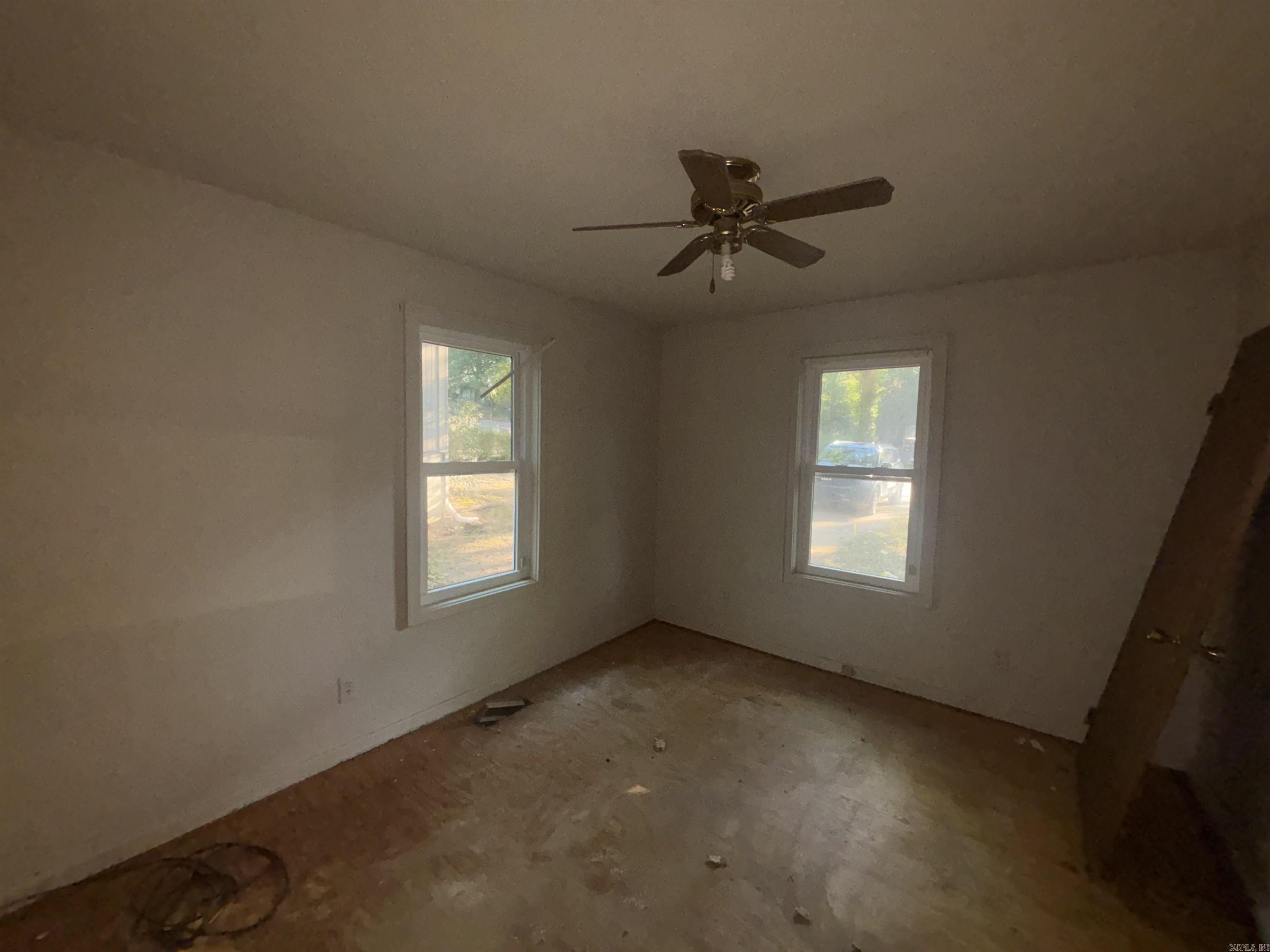 2716 Longcoy St  Little Rock, AR