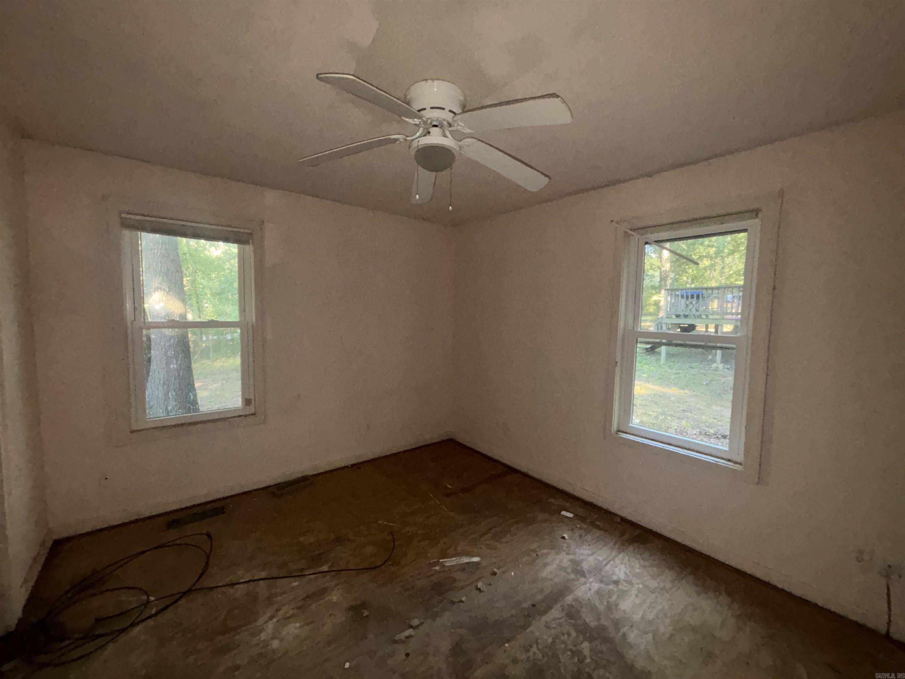 2716 Longcoy St  Little Rock, AR