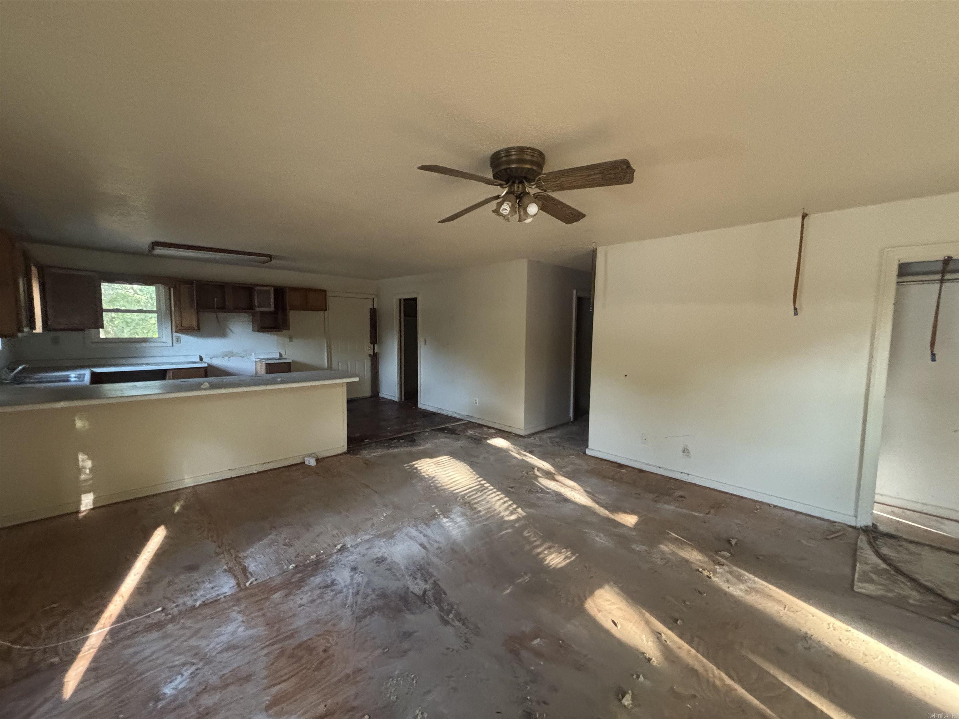 2716 Longcoy St  Little Rock, AR