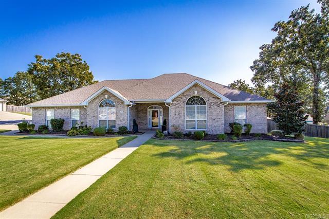 208  Stonehill  Sherwood, AR