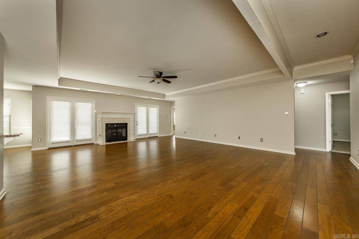 208 Stonehill  Sherwood, AR