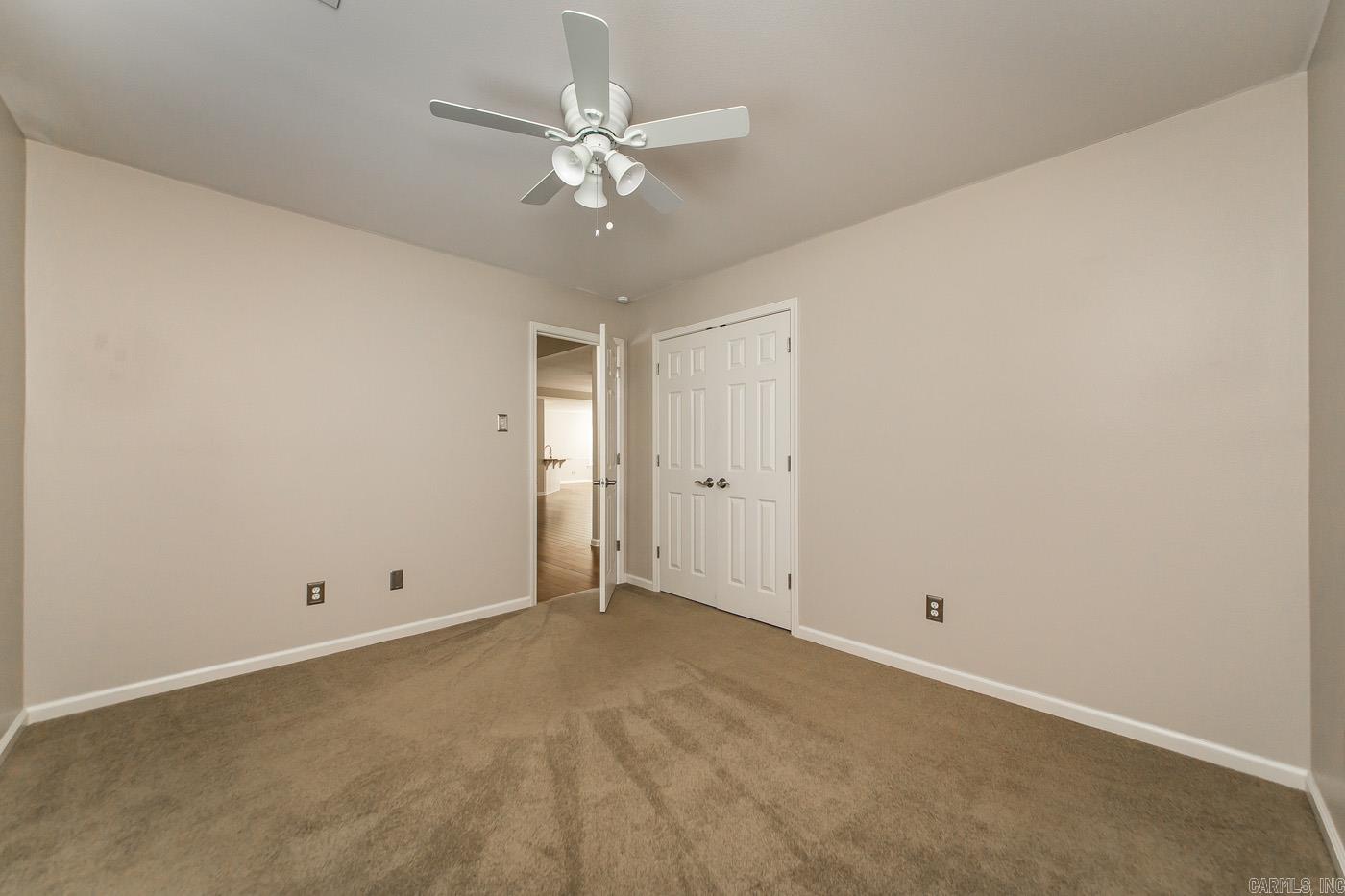 208 Stonehill  Sherwood, AR