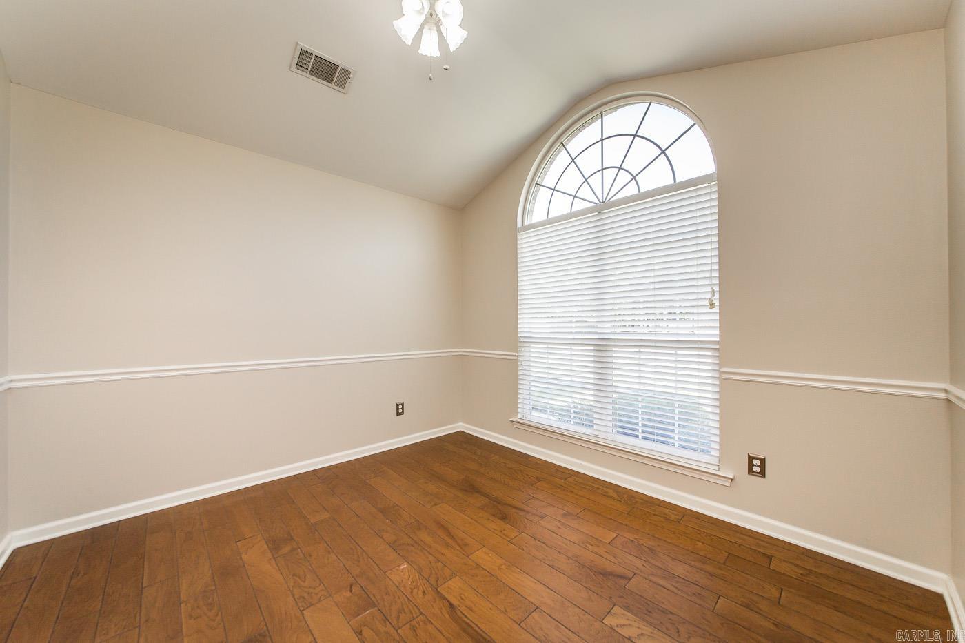 208 Stonehill  Sherwood, AR