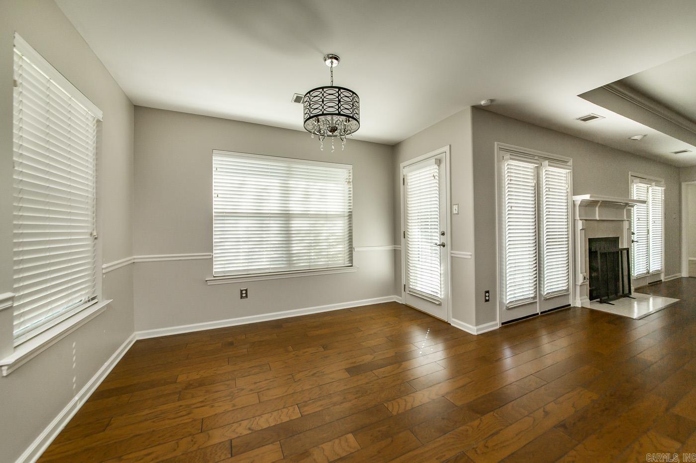 208 Stonehill  Sherwood, AR