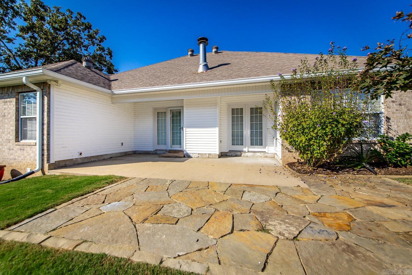 208 Stonehill  Sherwood, AR