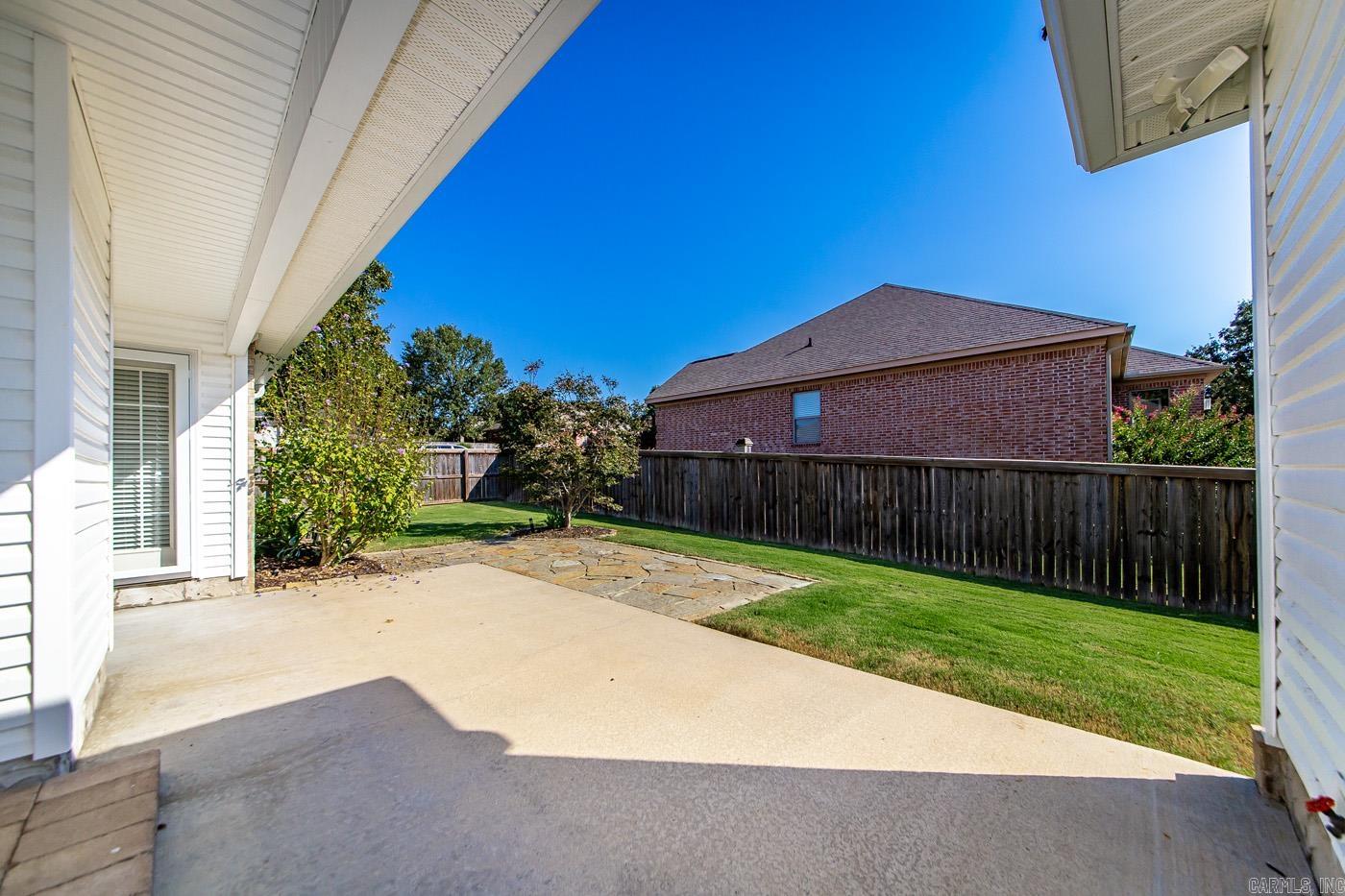 208 Stonehill  Sherwood, AR