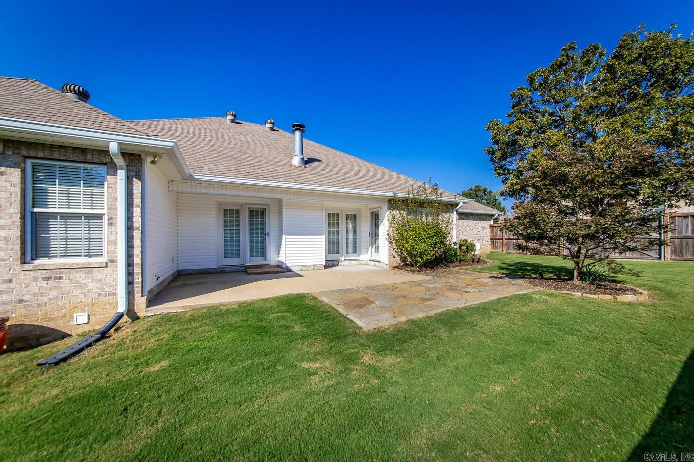 208 Stonehill  Sherwood, AR