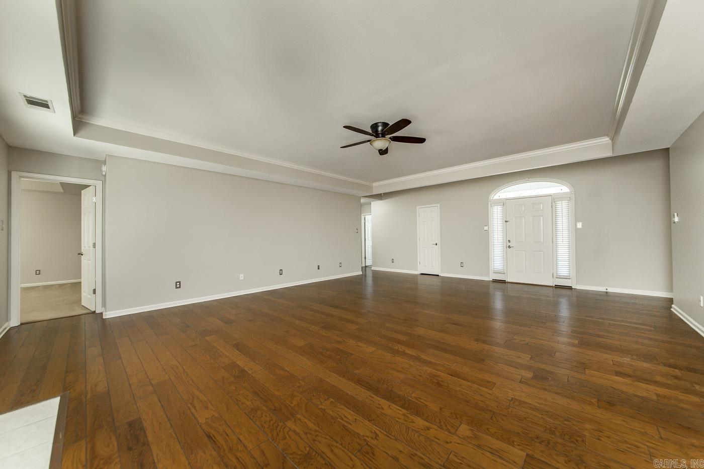 208 Stonehill  Sherwood, AR