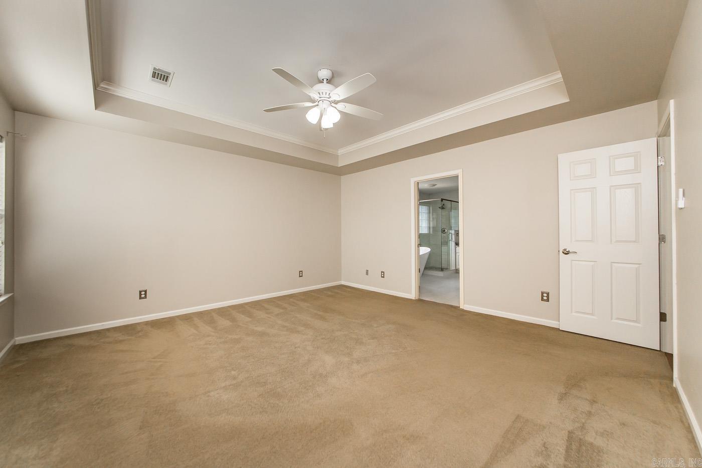 208 Stonehill  Sherwood, AR