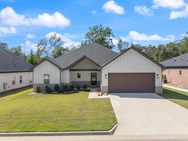 15015  Matterhorn  Maumelle, AR
