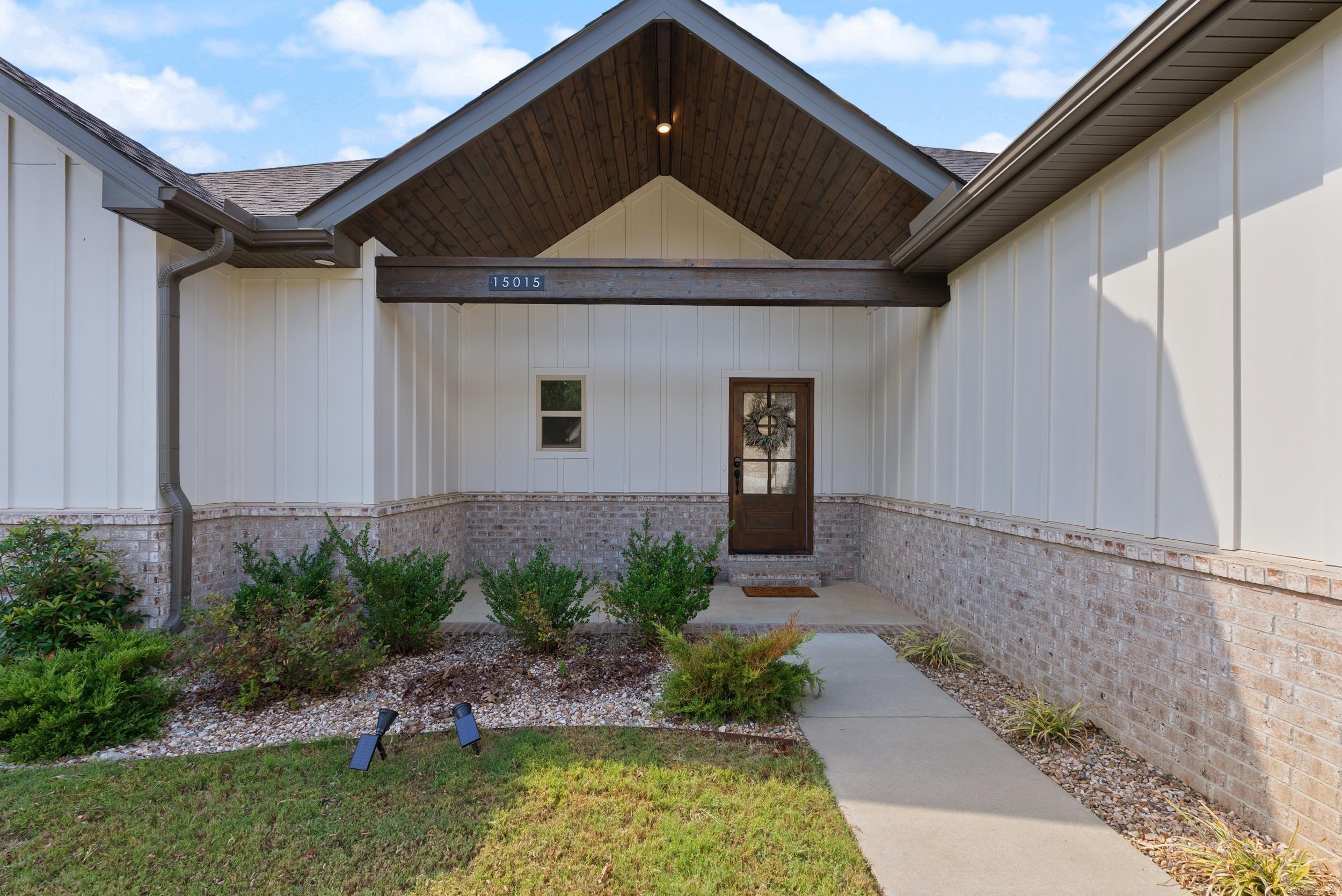 15015 Matterhorn  Maumelle, AR