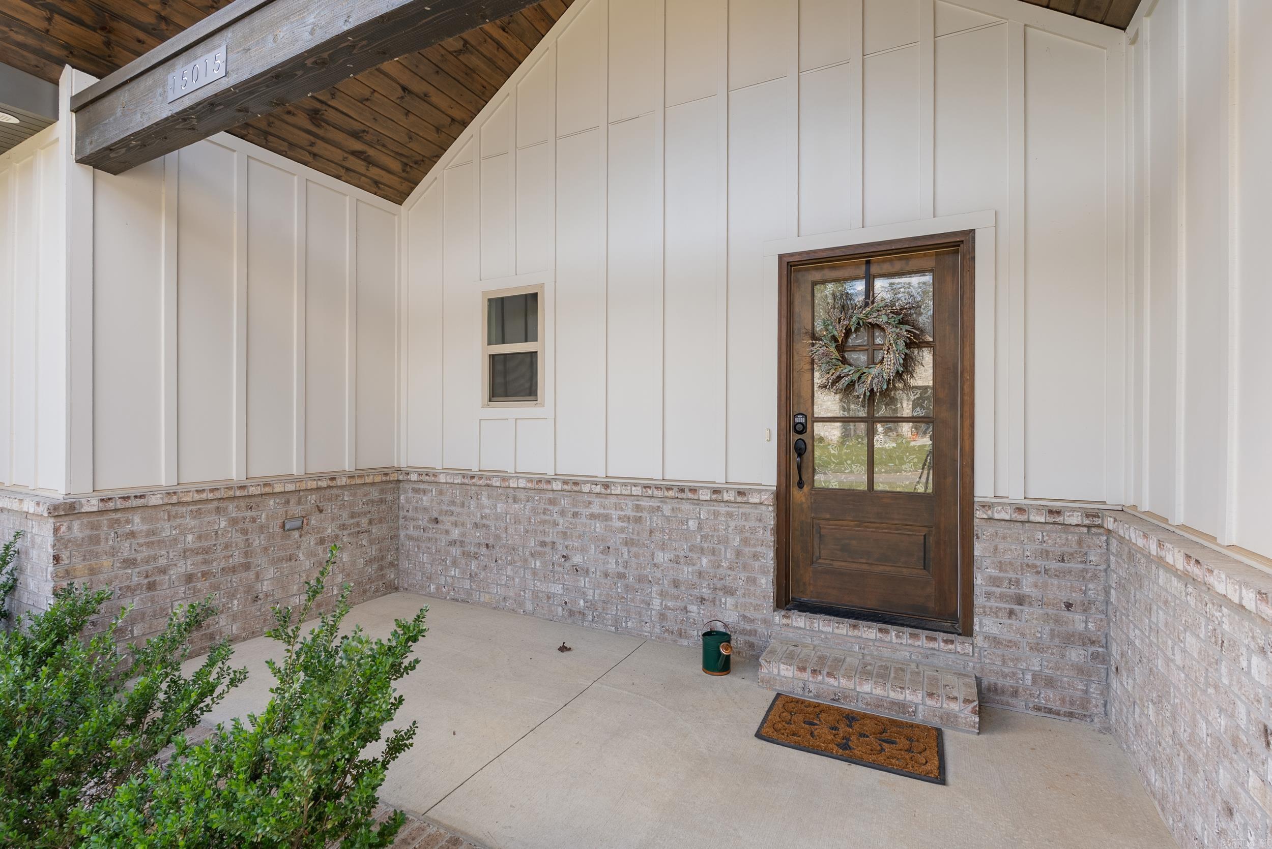 15015 Matterhorn  Maumelle, AR