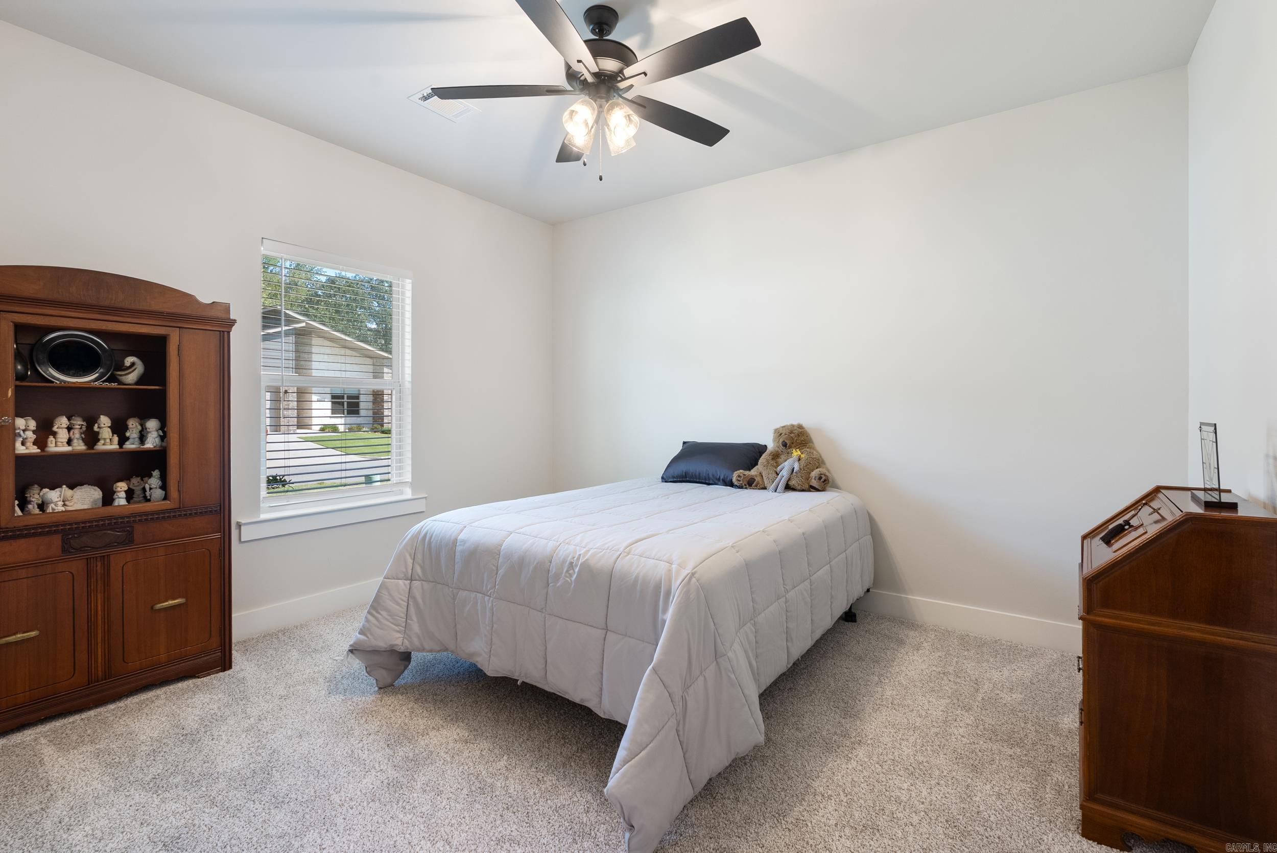 15015 Matterhorn  Maumelle, AR