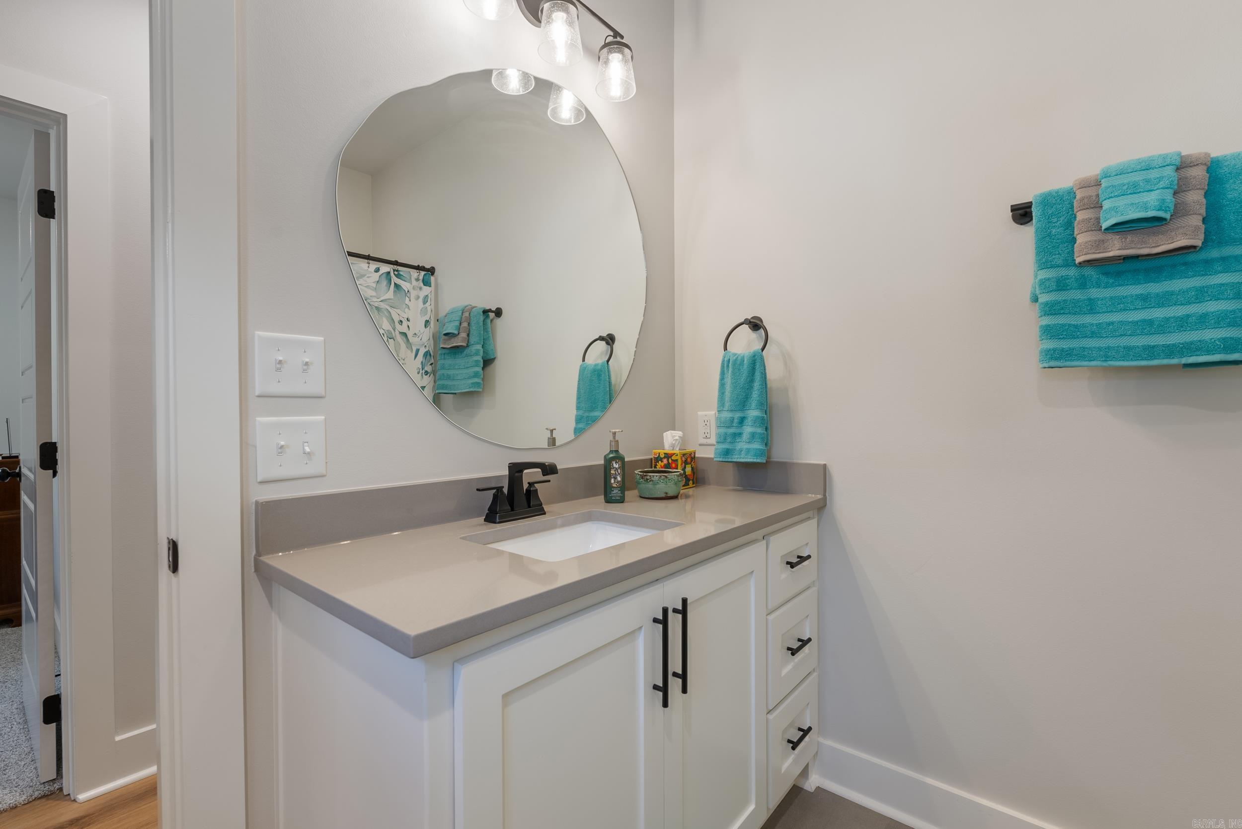 15015 Matterhorn  Maumelle, AR