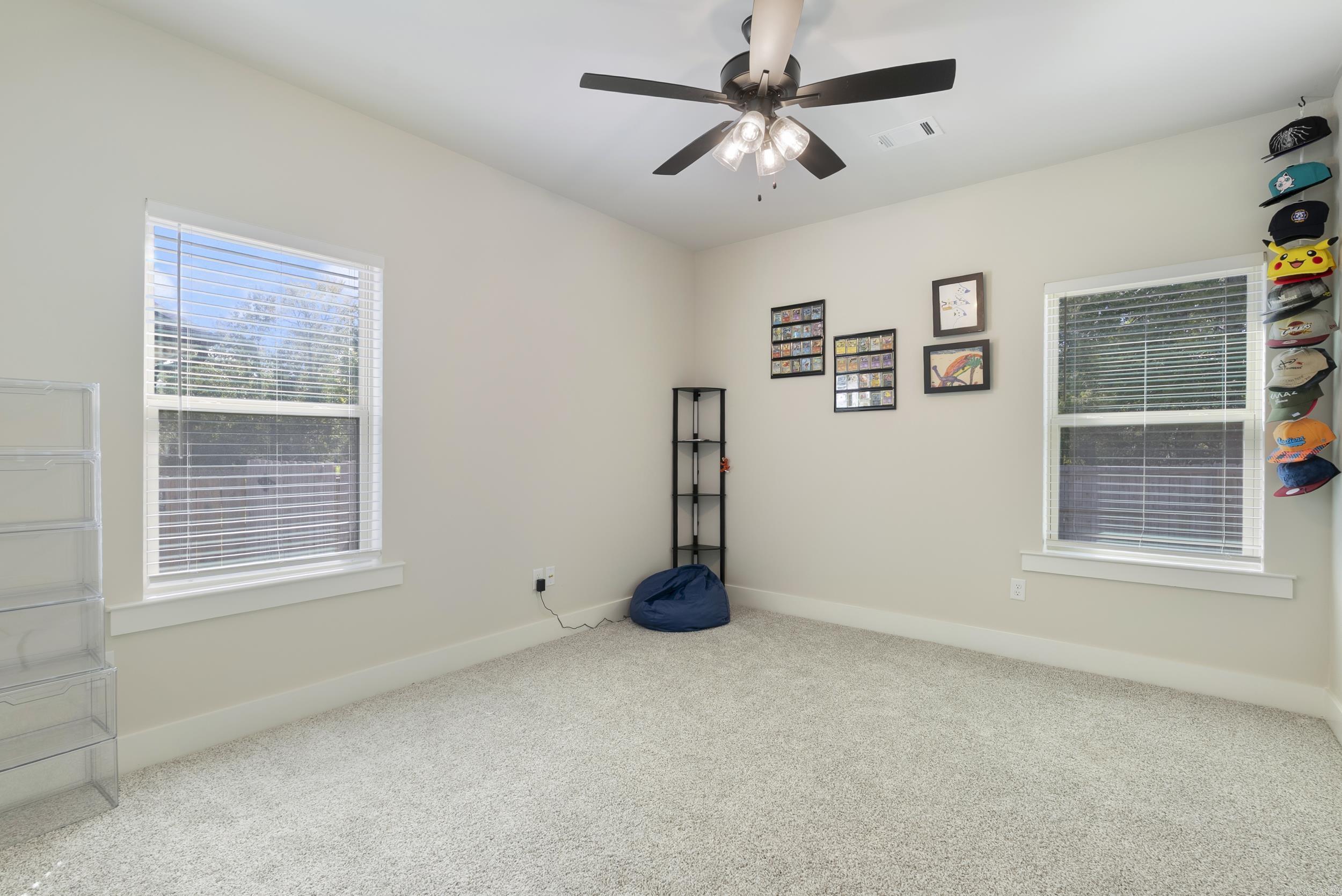 15015 Matterhorn  Maumelle, AR