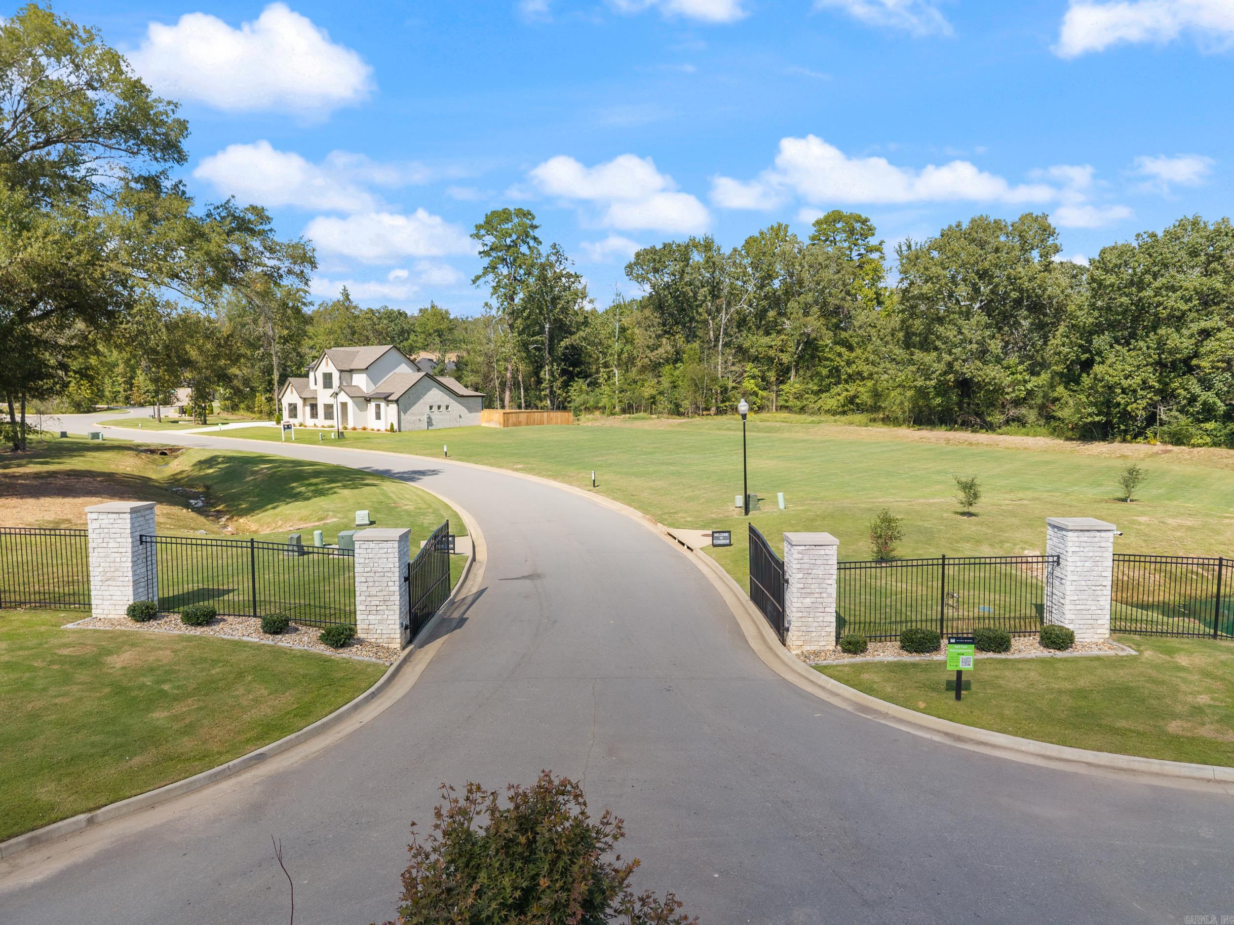 15015 Matterhorn  Maumelle, AR