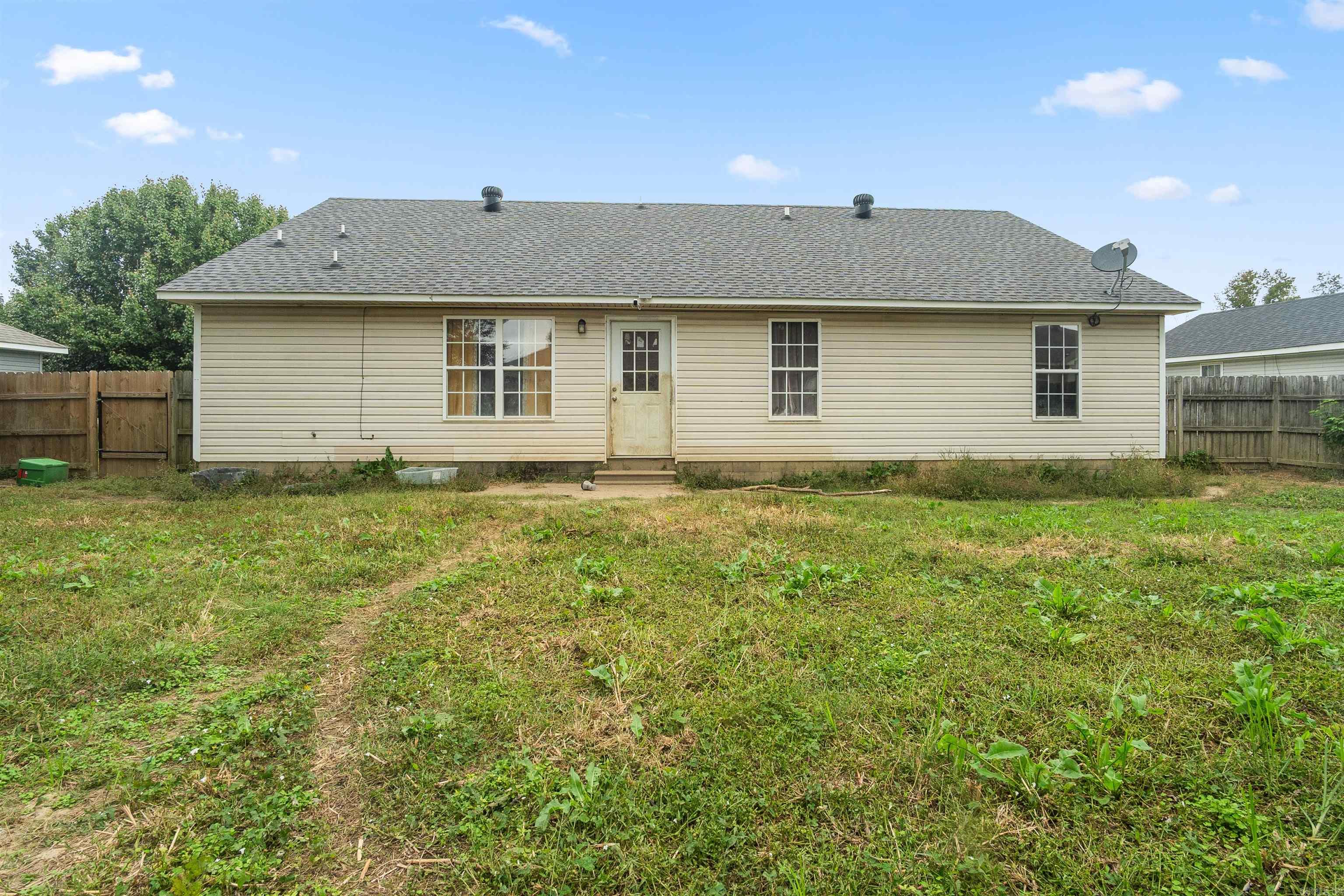21 Deer Run  Ward, AR