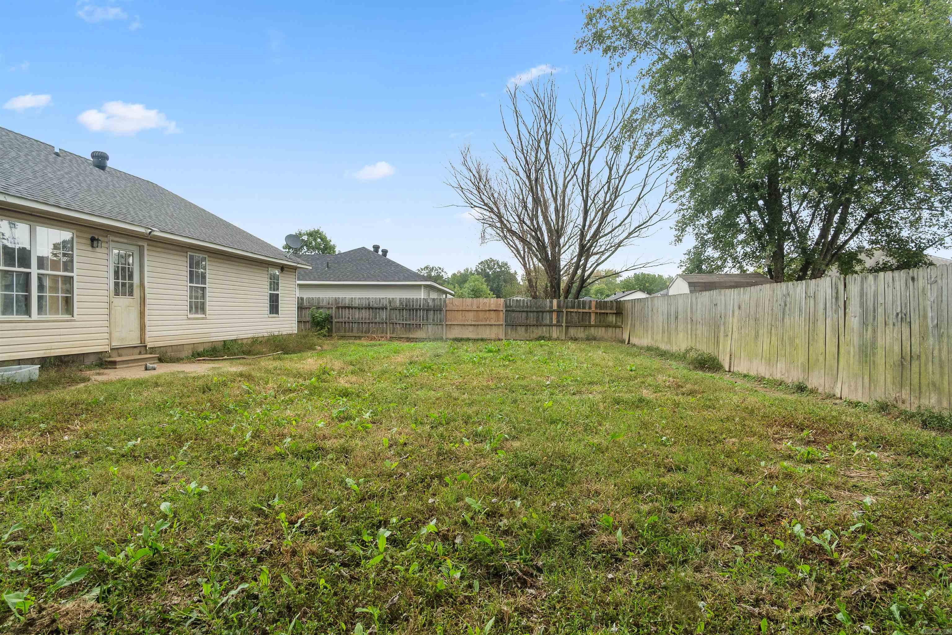 21 Deer Run  Ward, AR