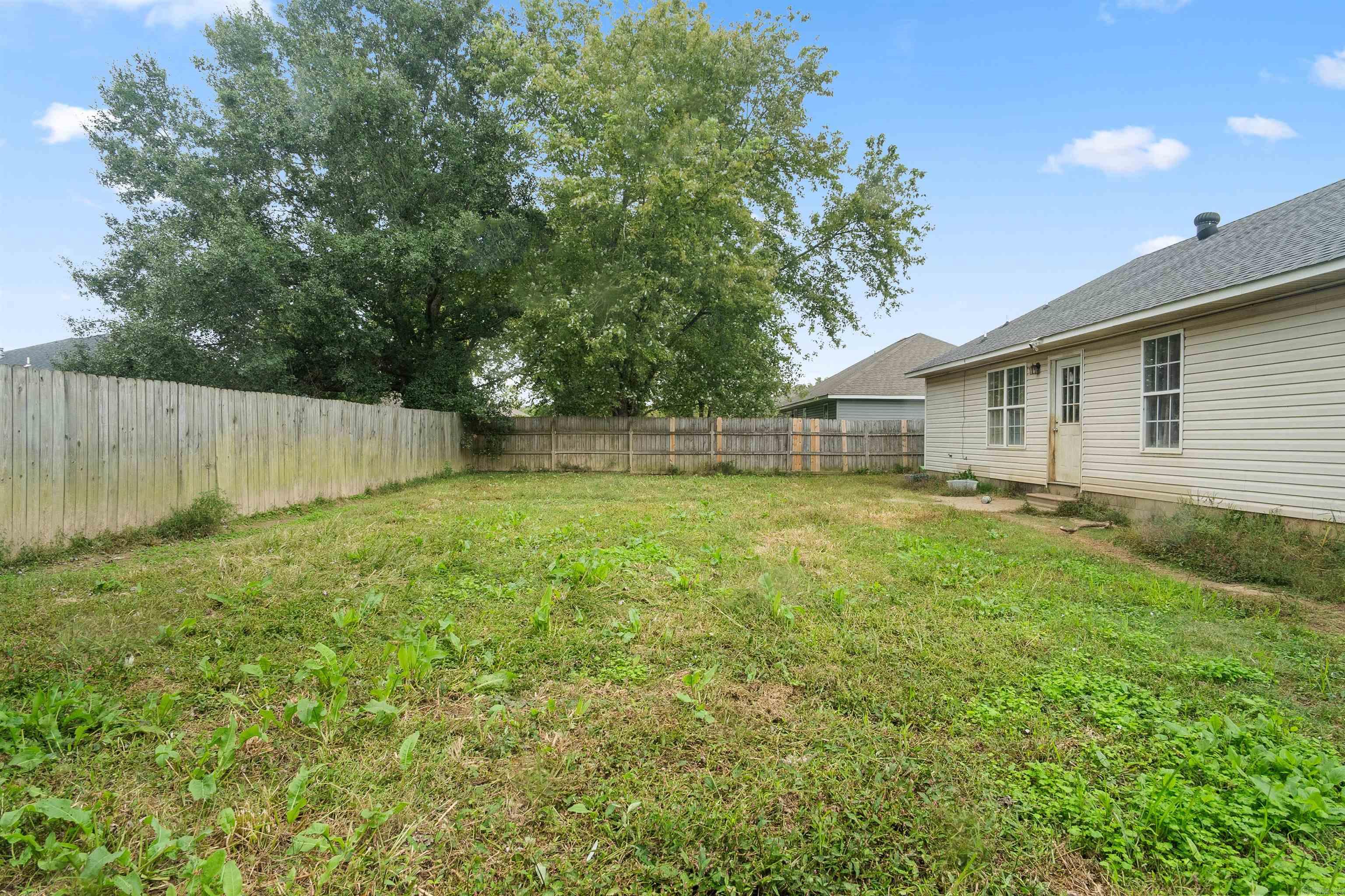 21 Deer Run  Ward, AR