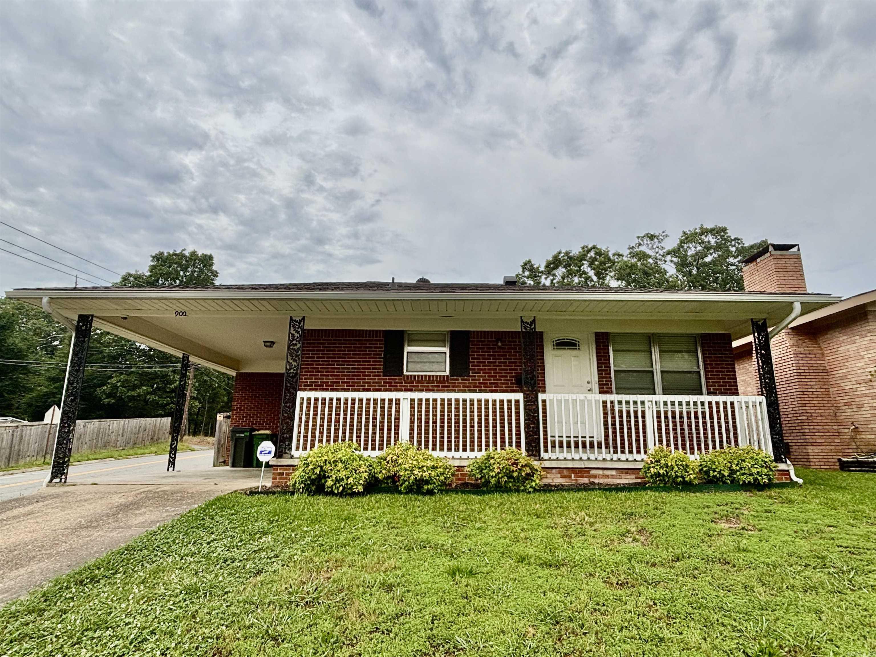 900 N Hughes St  Little Rock, AR