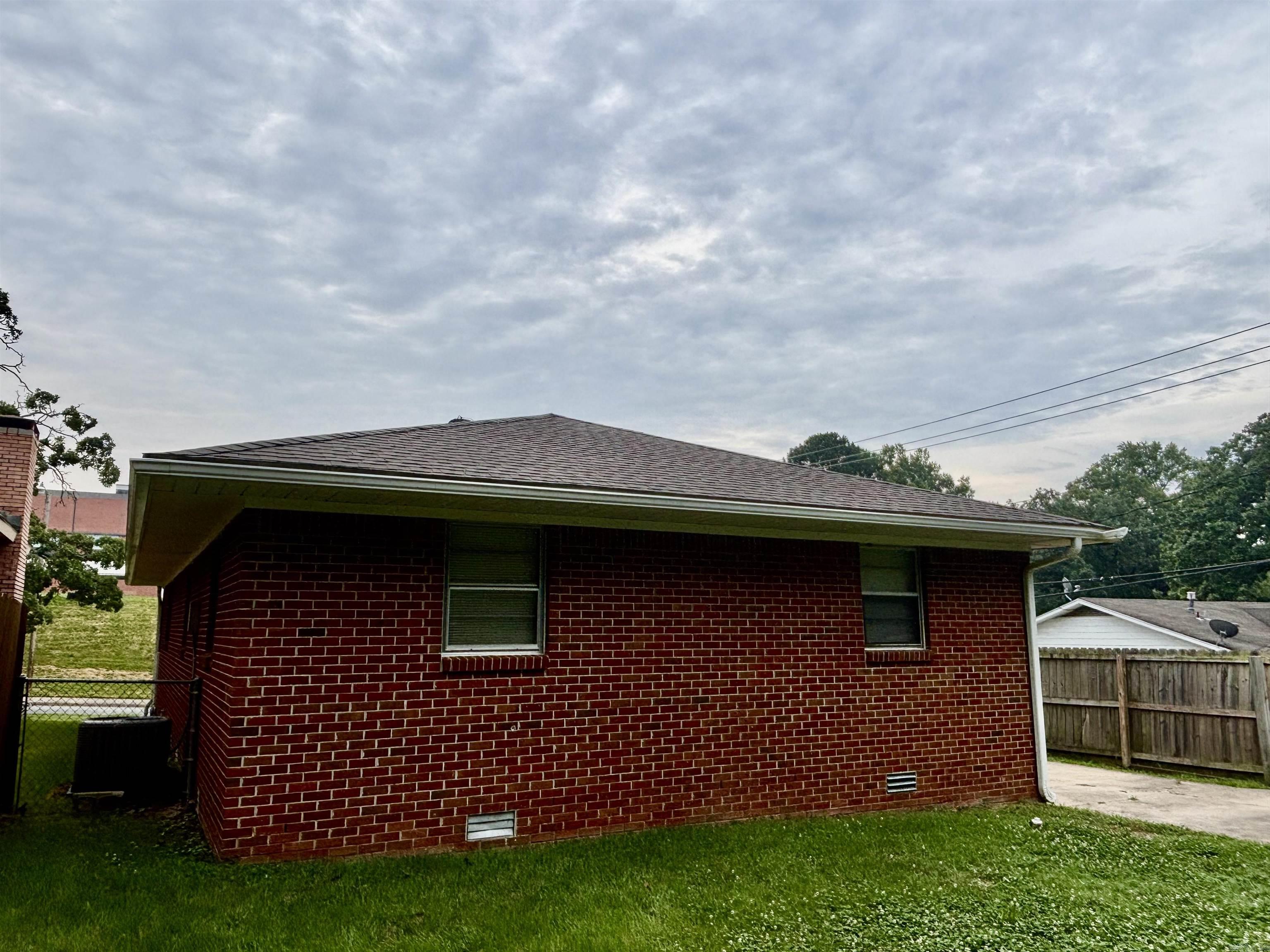 900 N Hughes St  Little Rock, AR