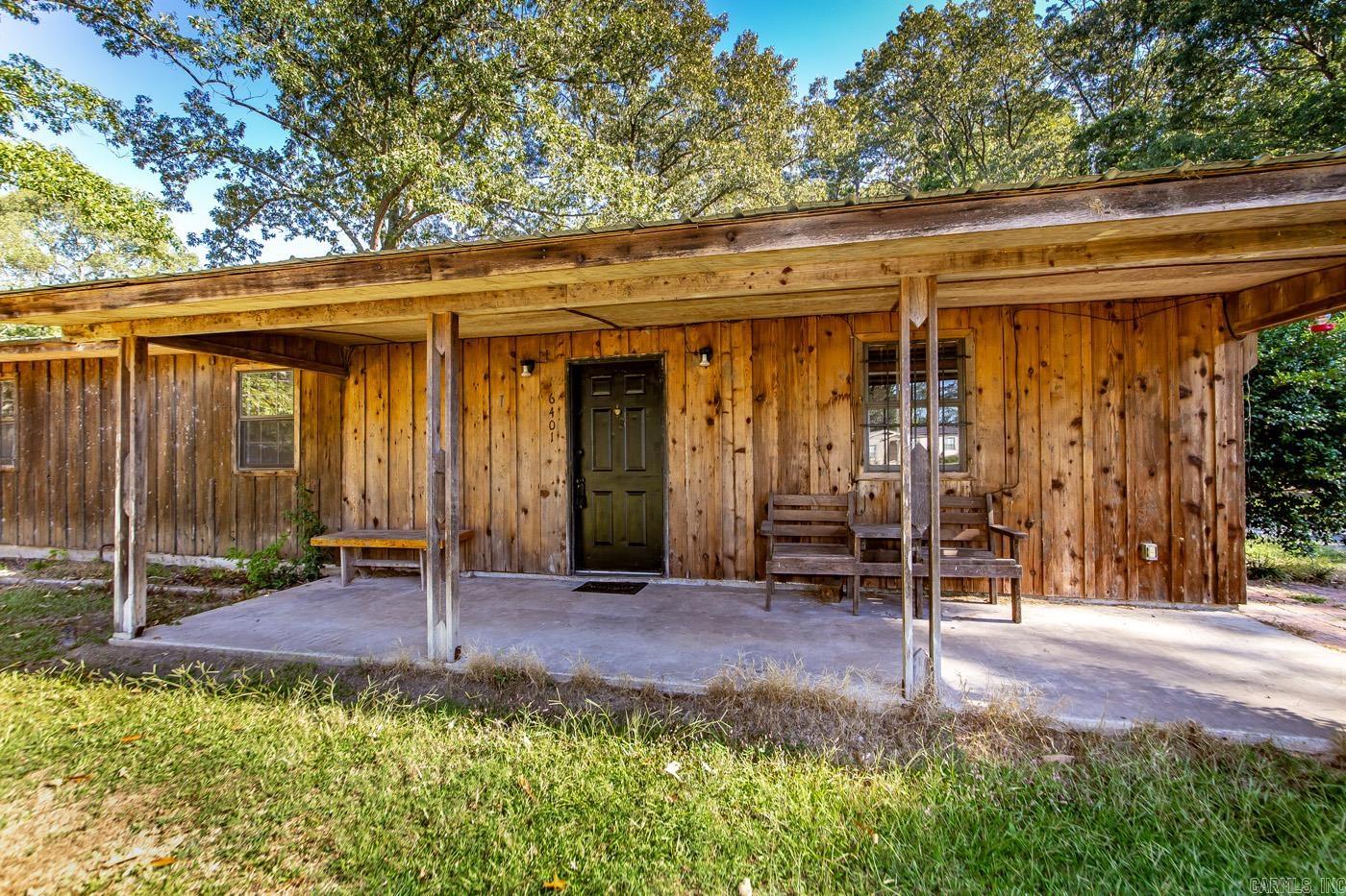 6401 Sunset Drive