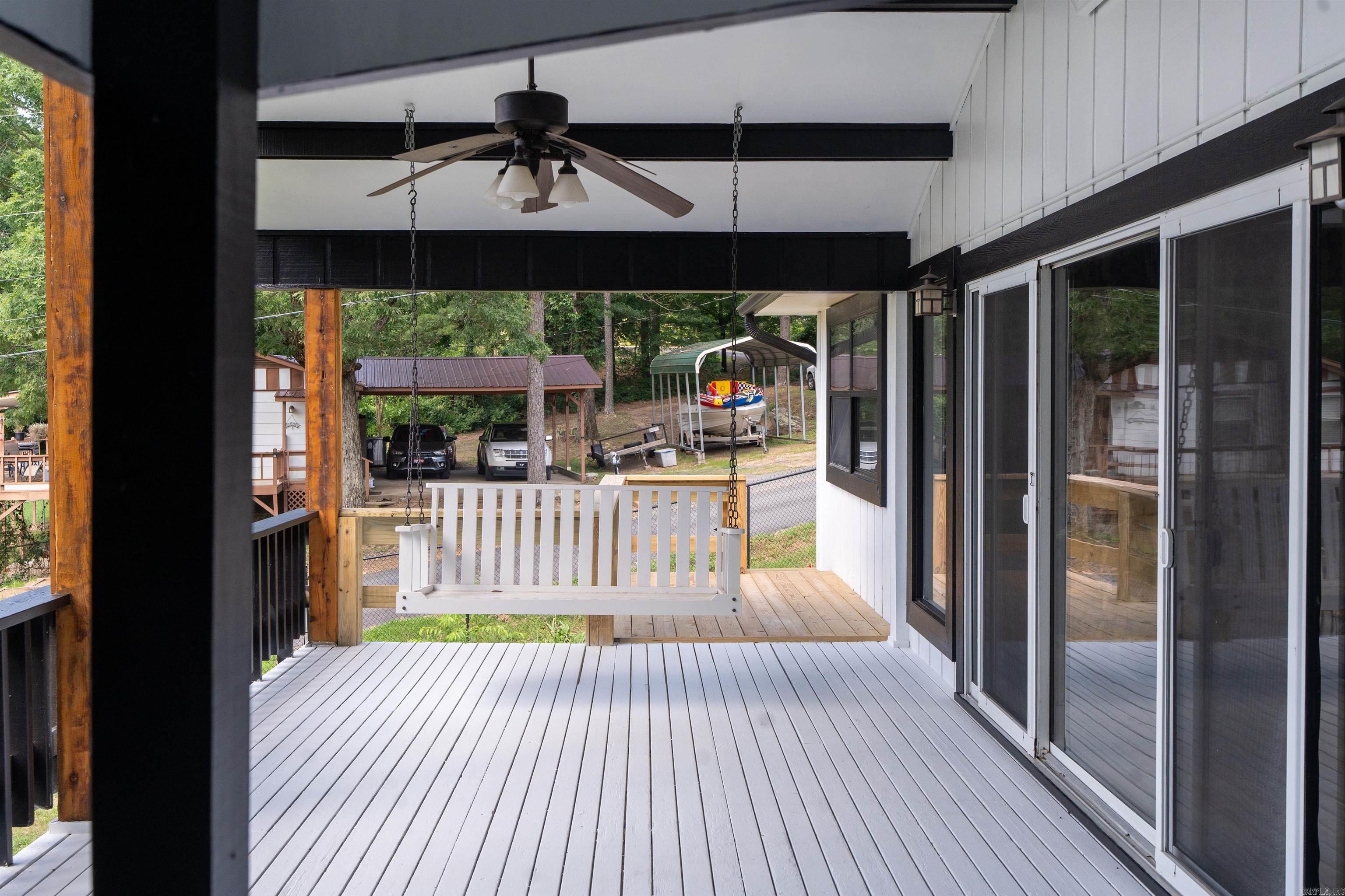 9 Whispering  Edgemont, AR