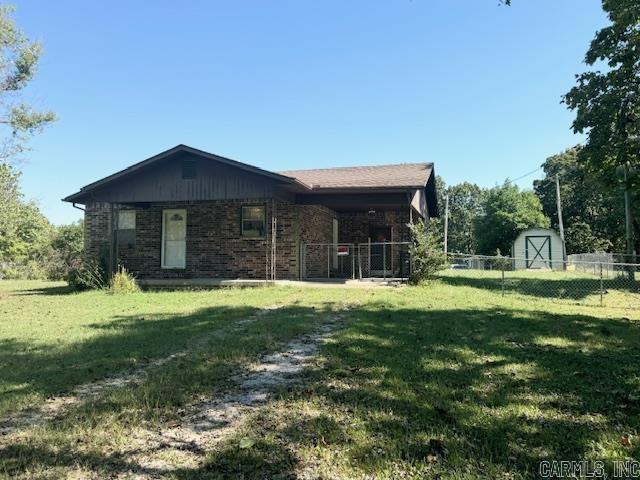 1104 Newberry Road