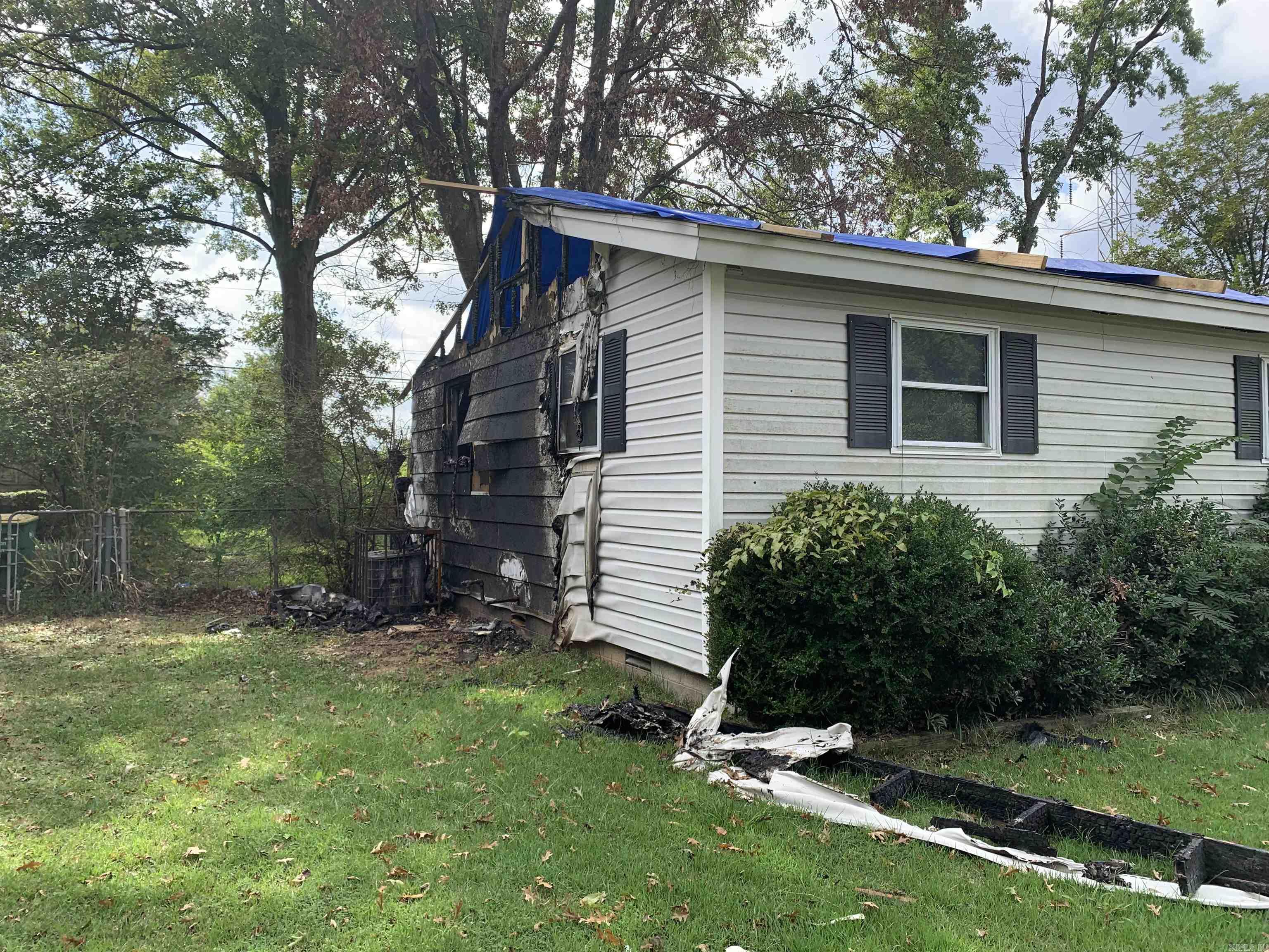 5701 Alpha  North Little Rock, AR