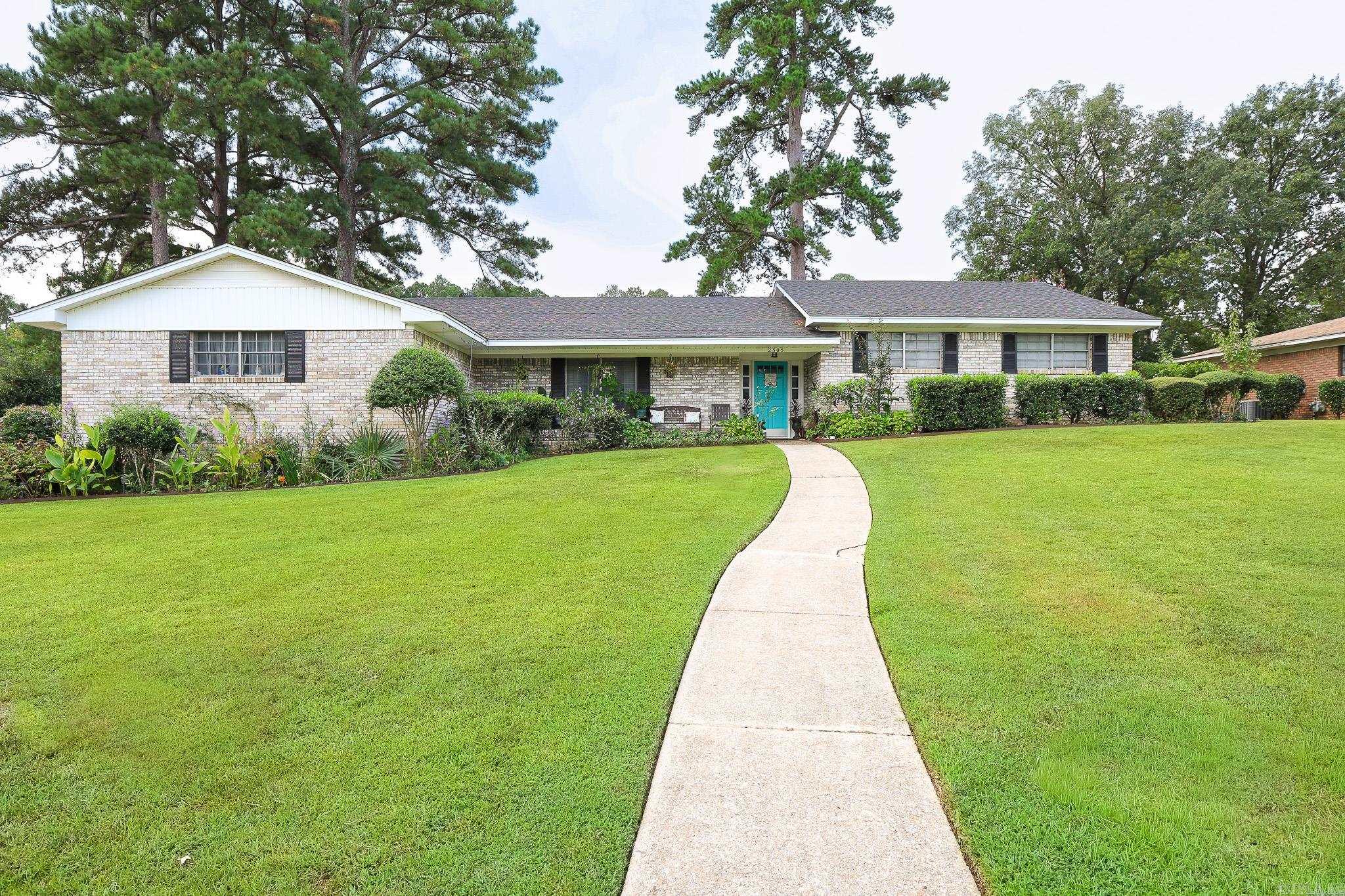 2305 W Main  El Dorado, AR