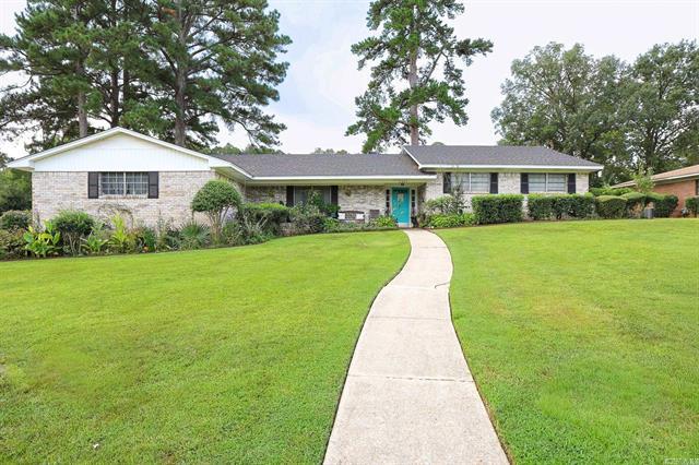 2305 W Main  El Dorado, AR