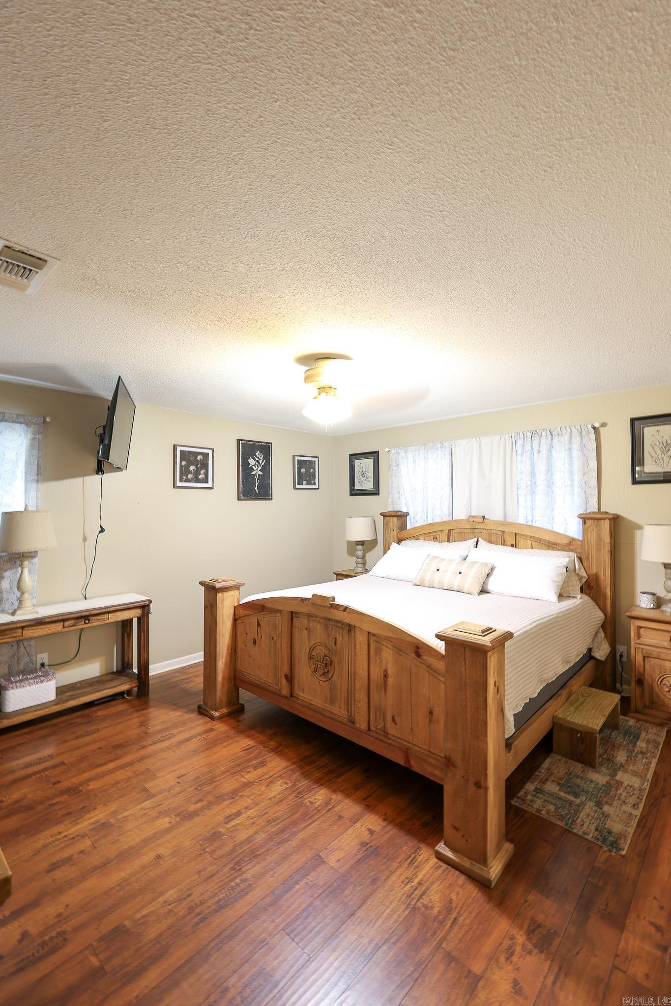 2305 W Main  El Dorado, AR