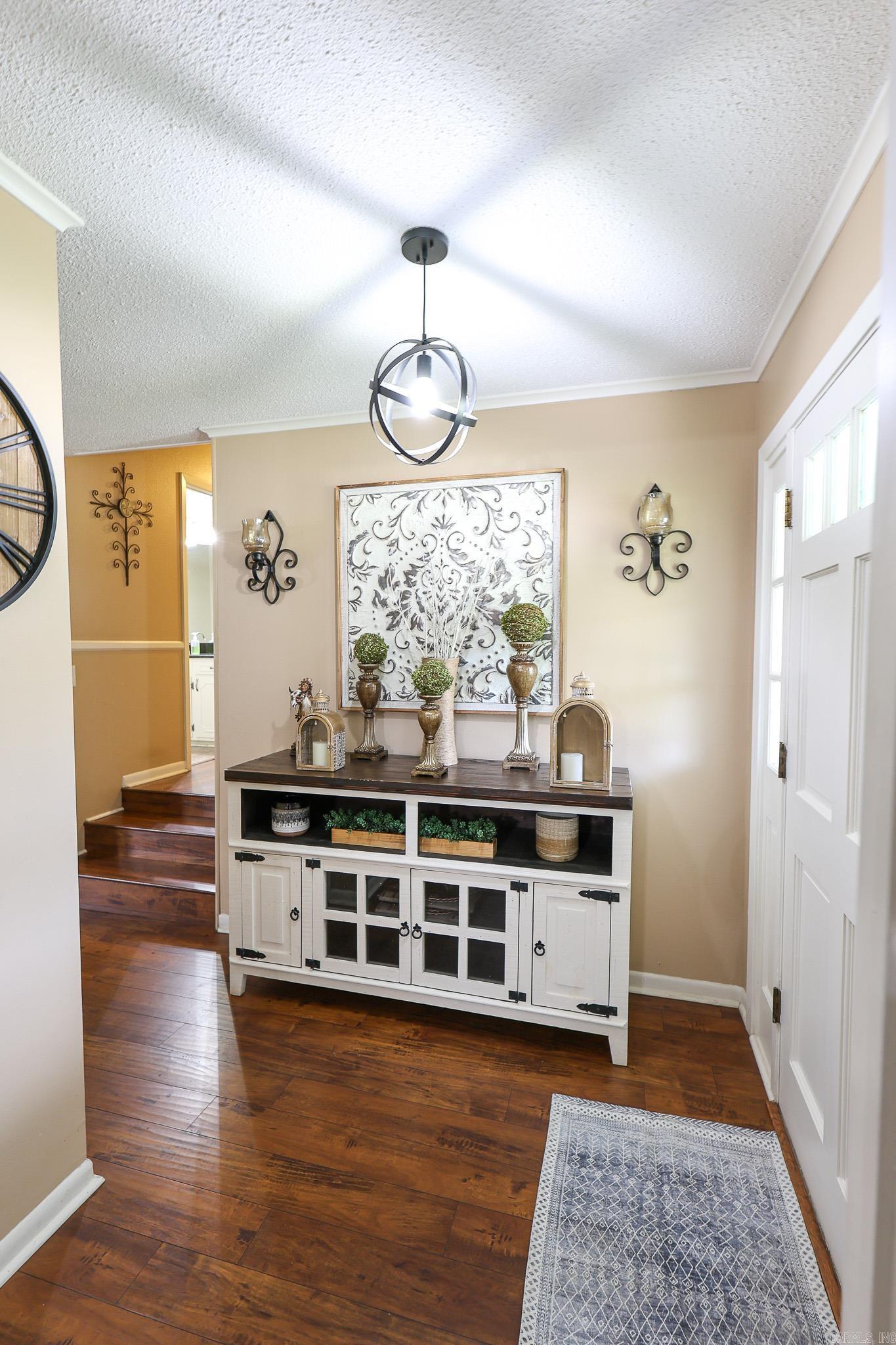 2305 W Main  El Dorado, AR