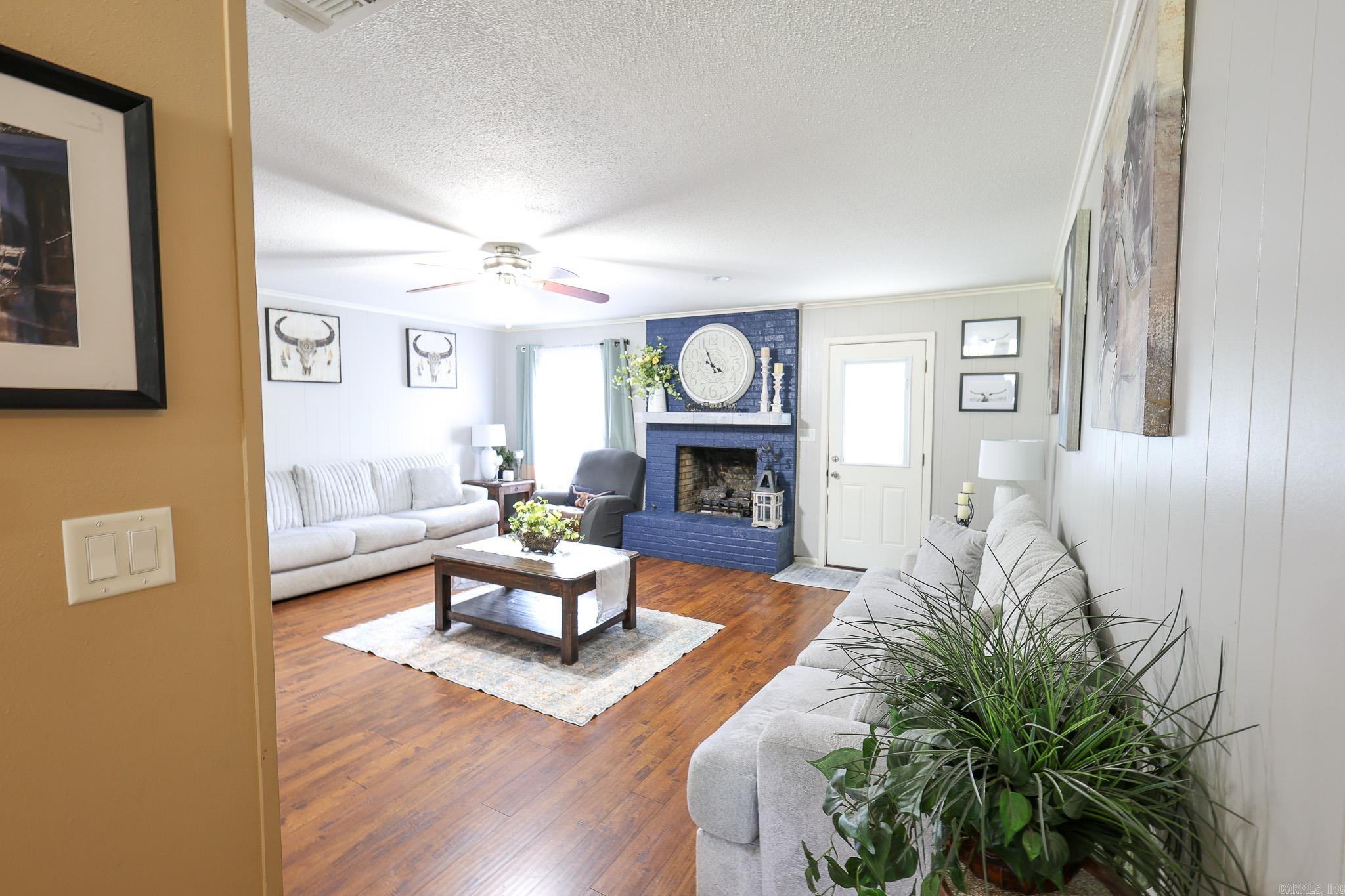 2305 W Main  El Dorado, AR