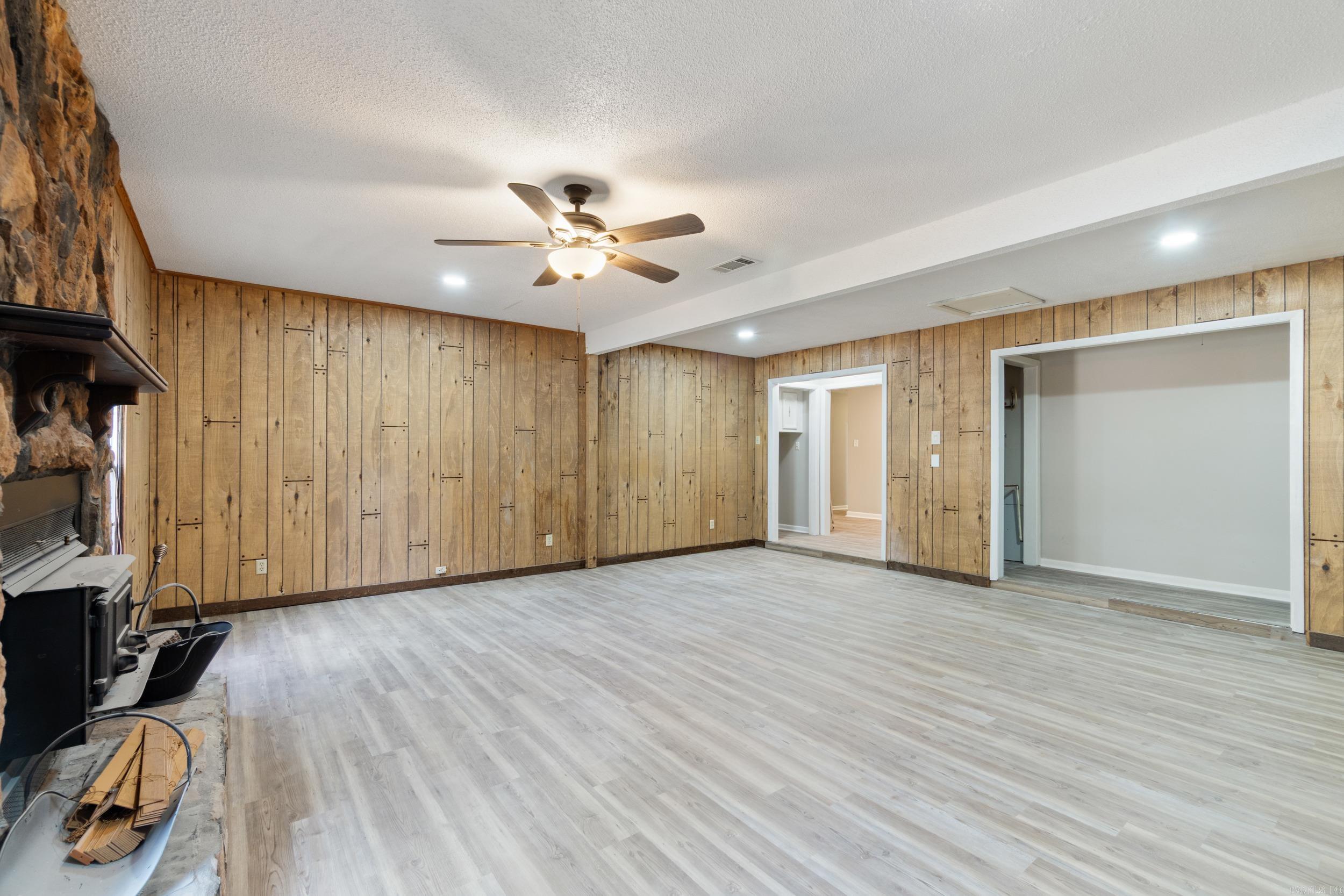 1300 Stafford Road  Sherwood, AR