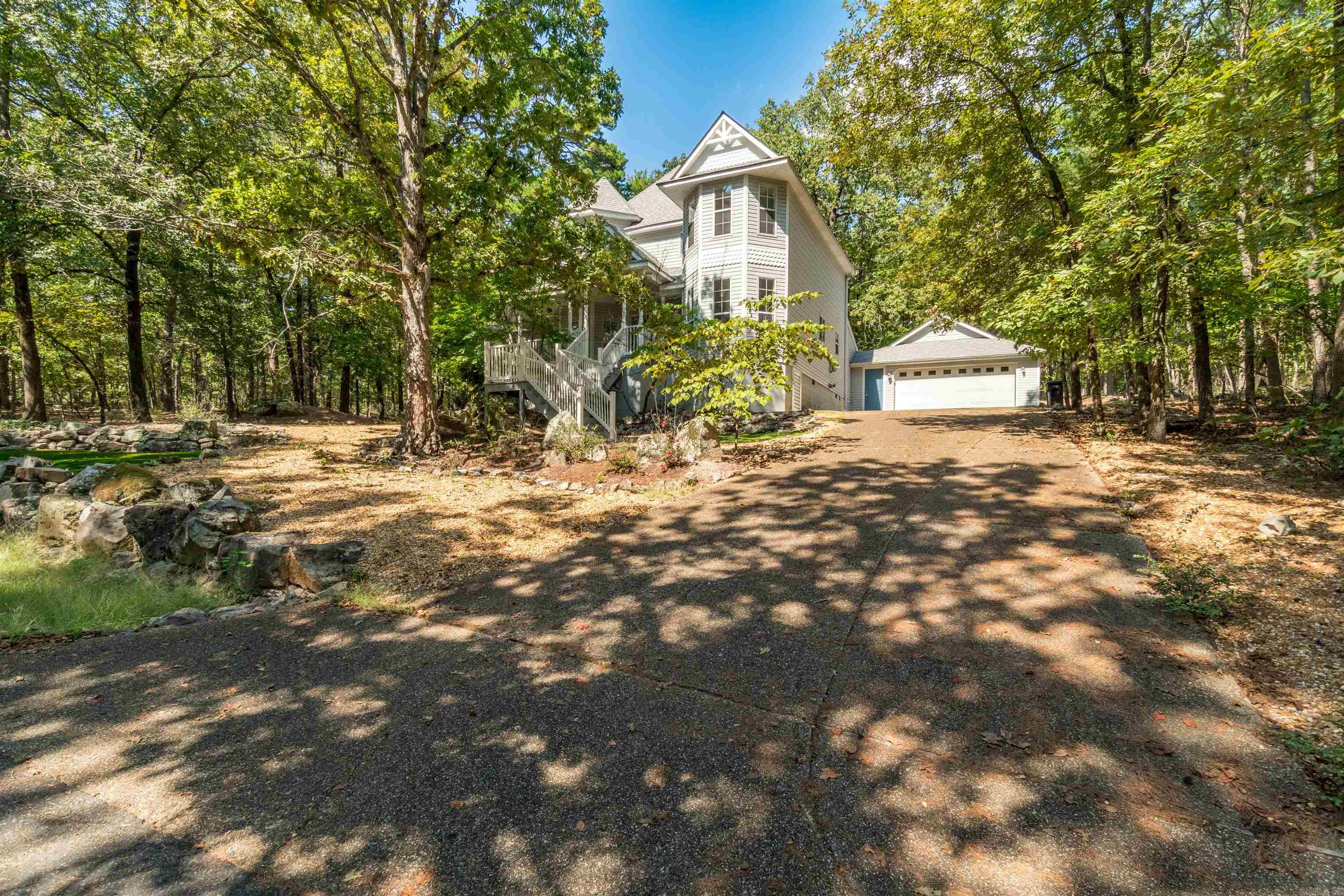 45 Gerona  Hot Springs, AR