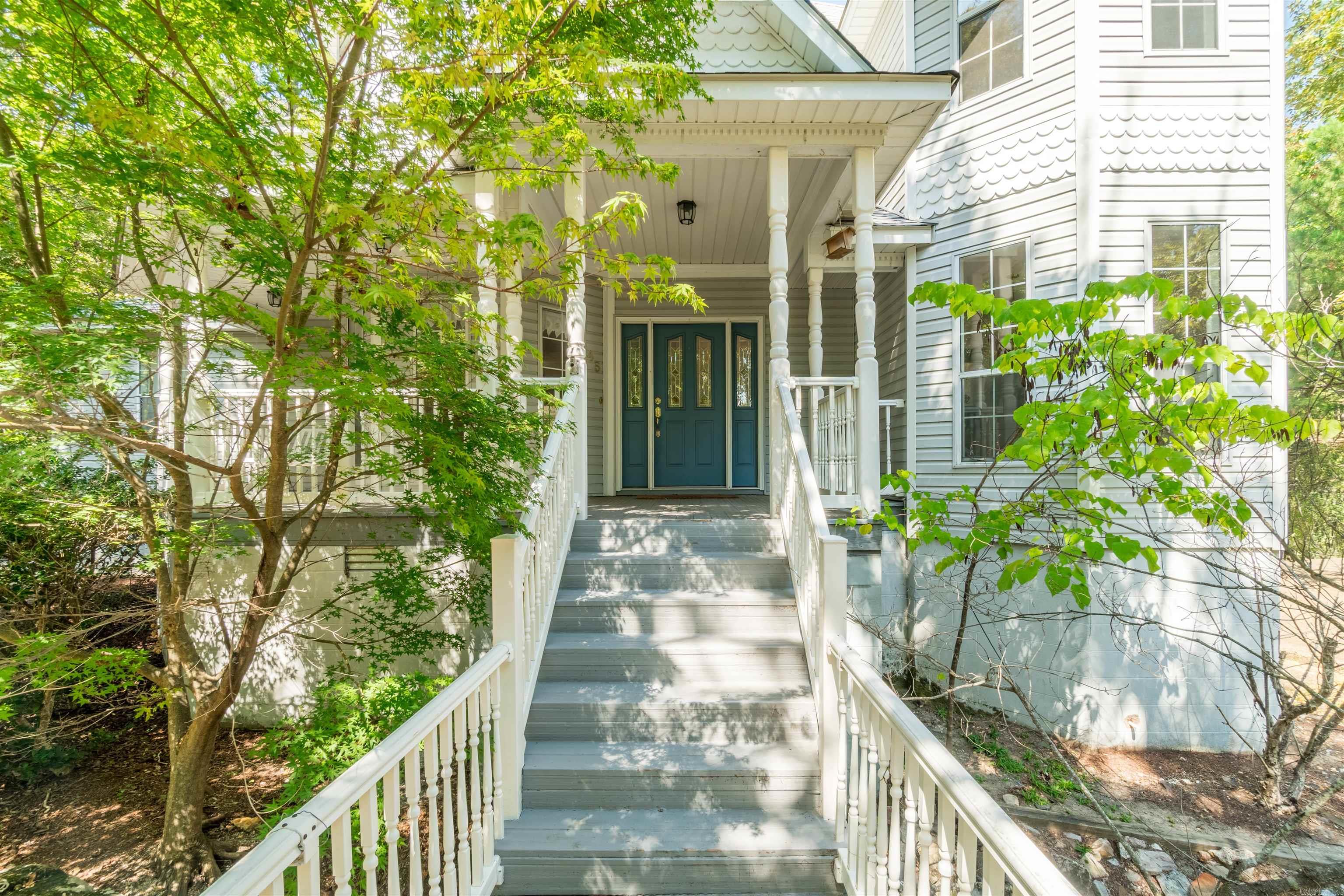 45 Gerona  Hot Springs, AR