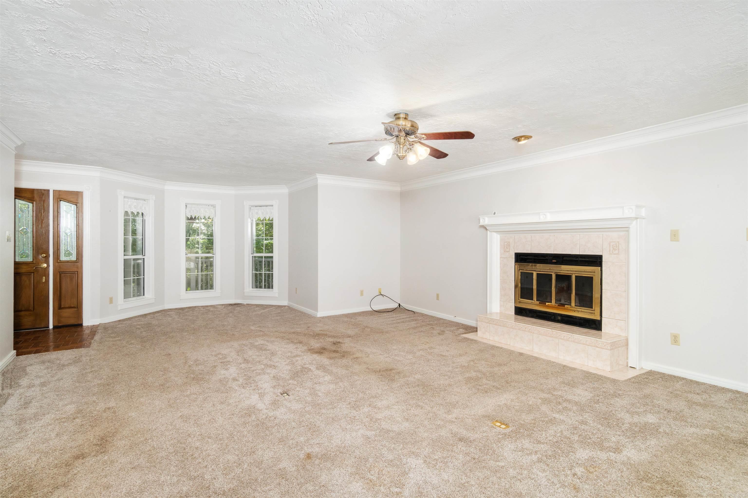 45 Gerona  Hot Springs, AR