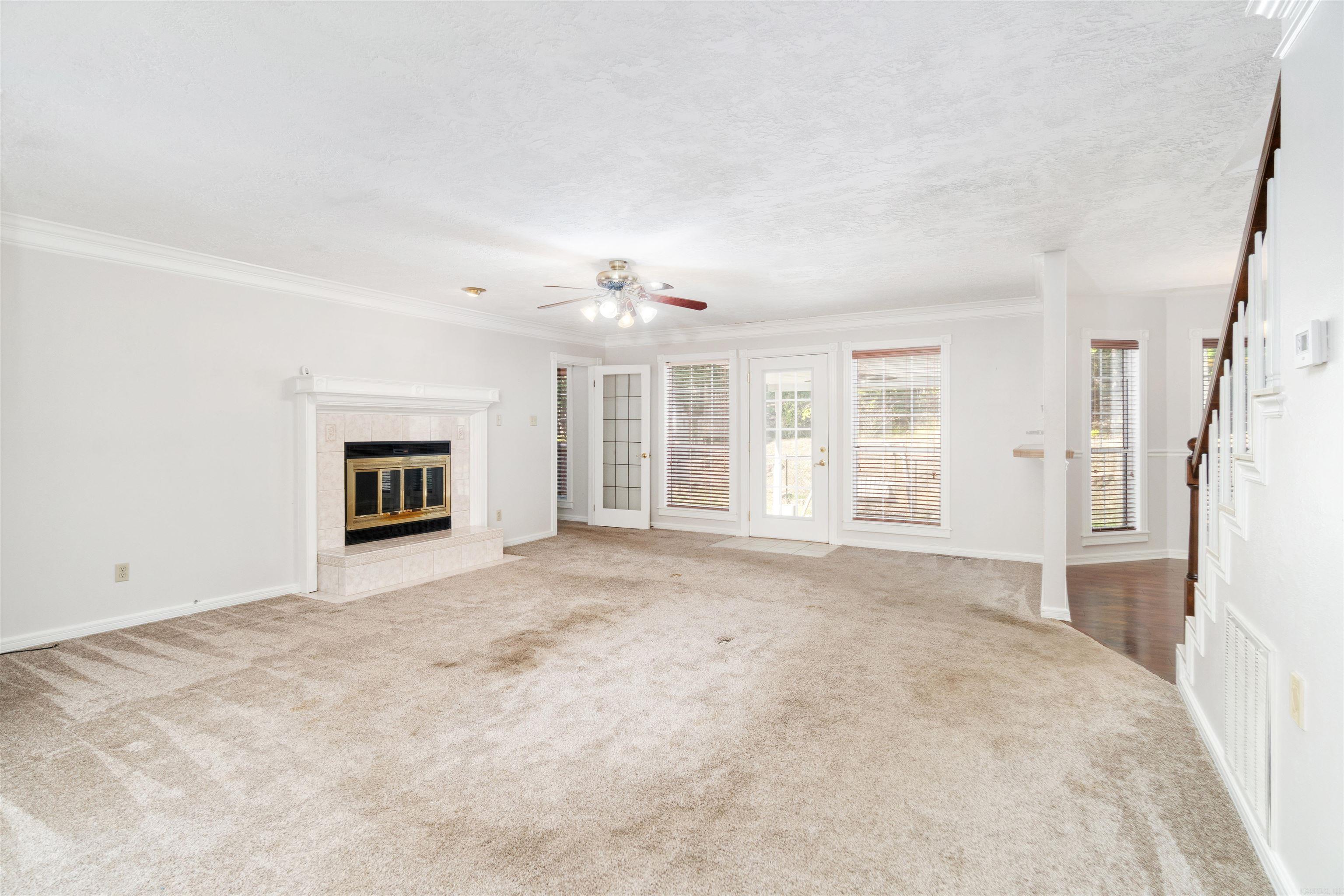 45 Gerona  Hot Springs, AR