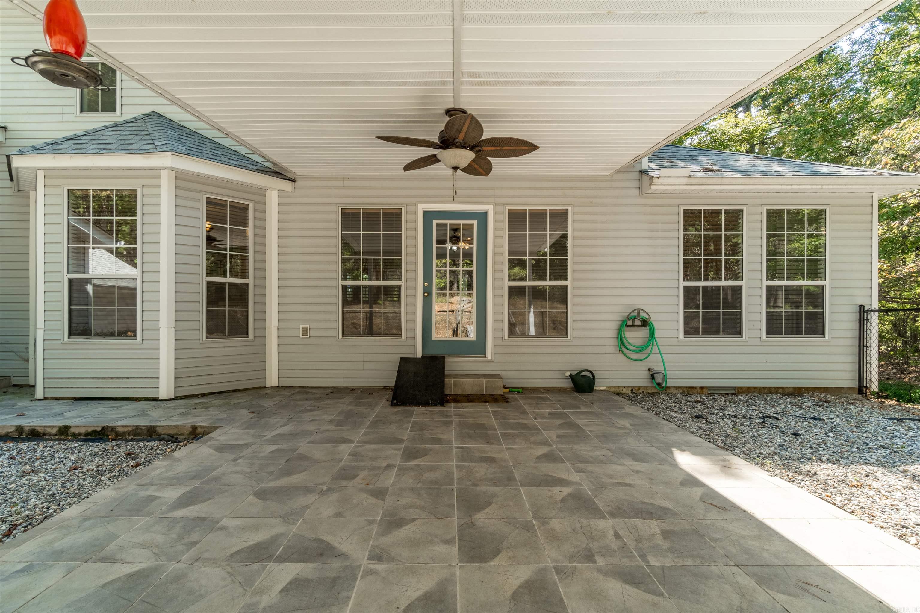 45 Gerona  Hot Springs, AR
