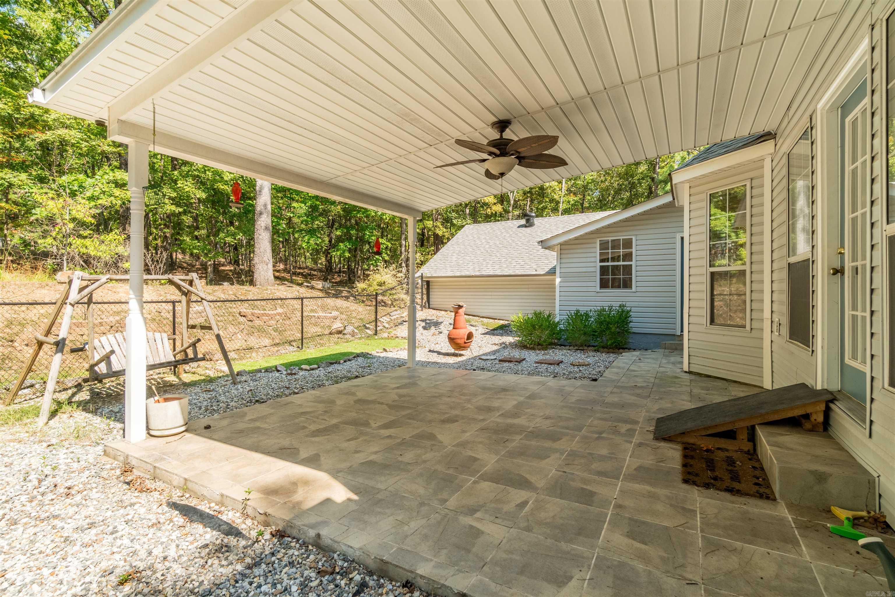 45 Gerona  Hot Springs, AR