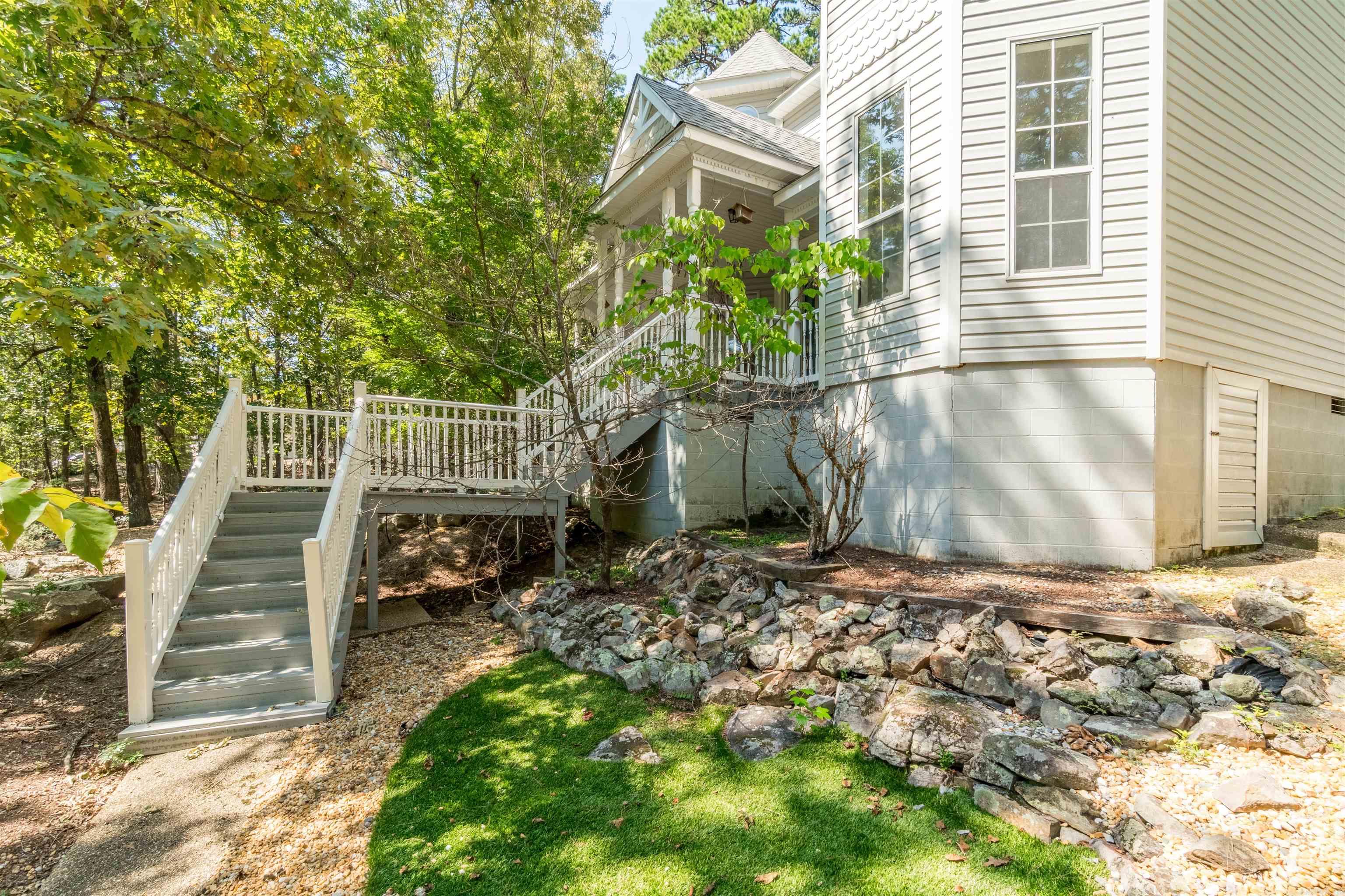 45 Gerona  Hot Springs, AR