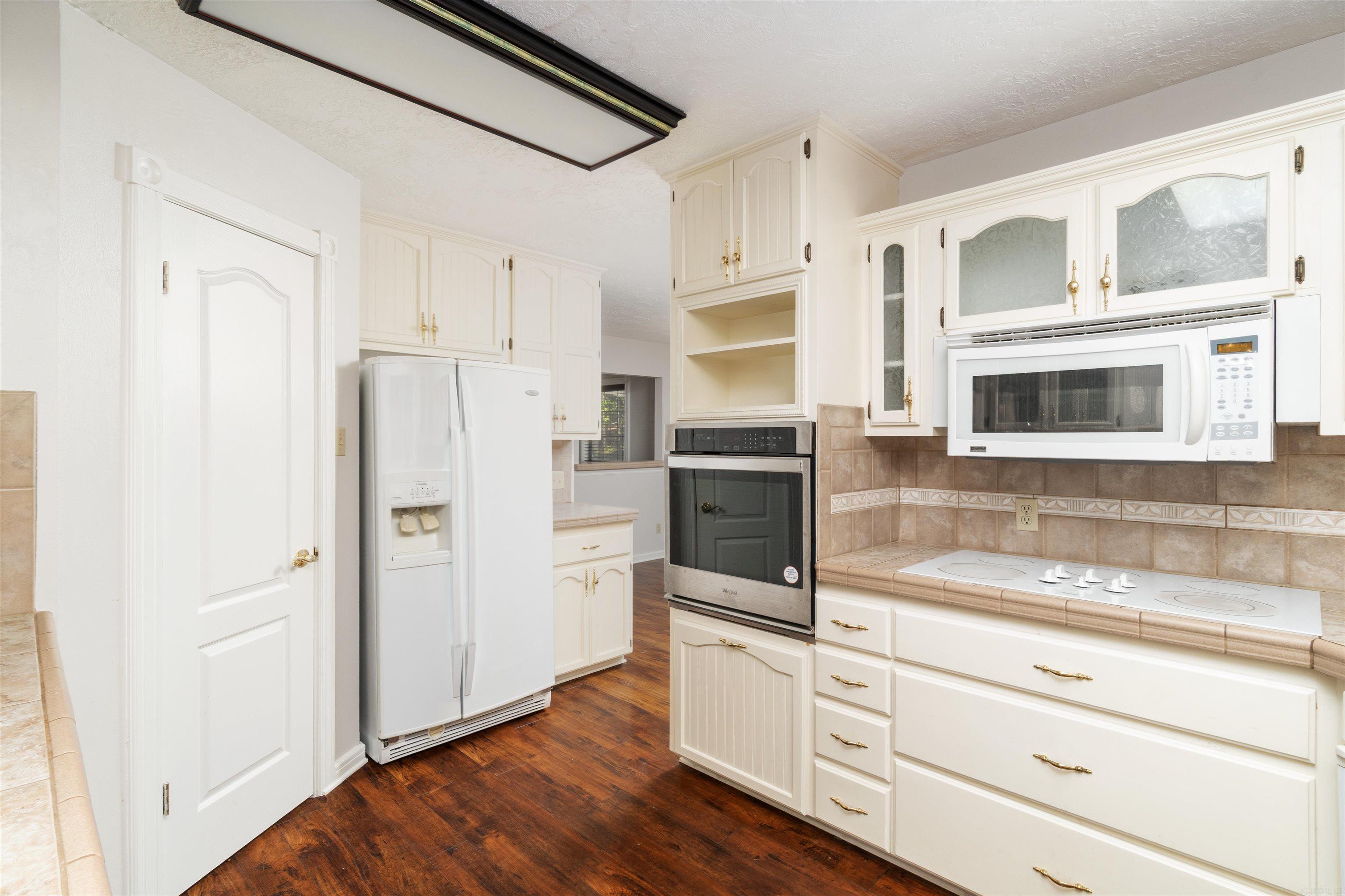 45 Gerona  Hot Springs, AR