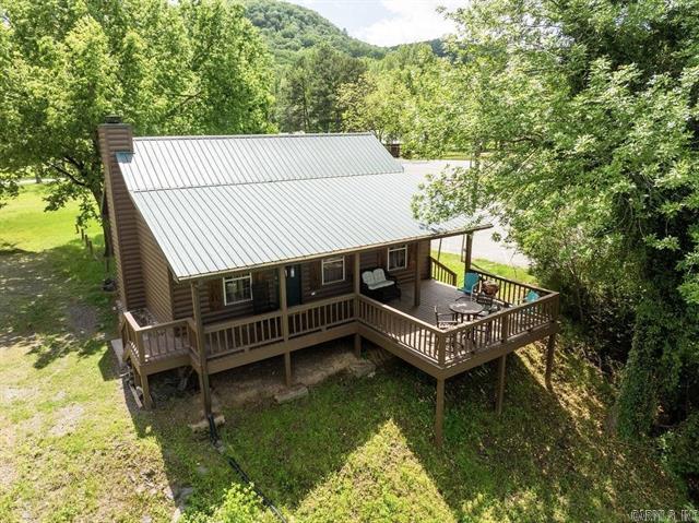 2  Lobo  Heber Springs, AR