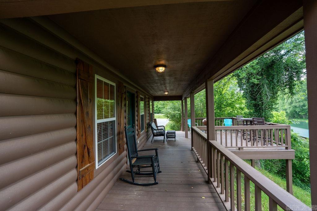 2 Lobo  Heber Springs, AR